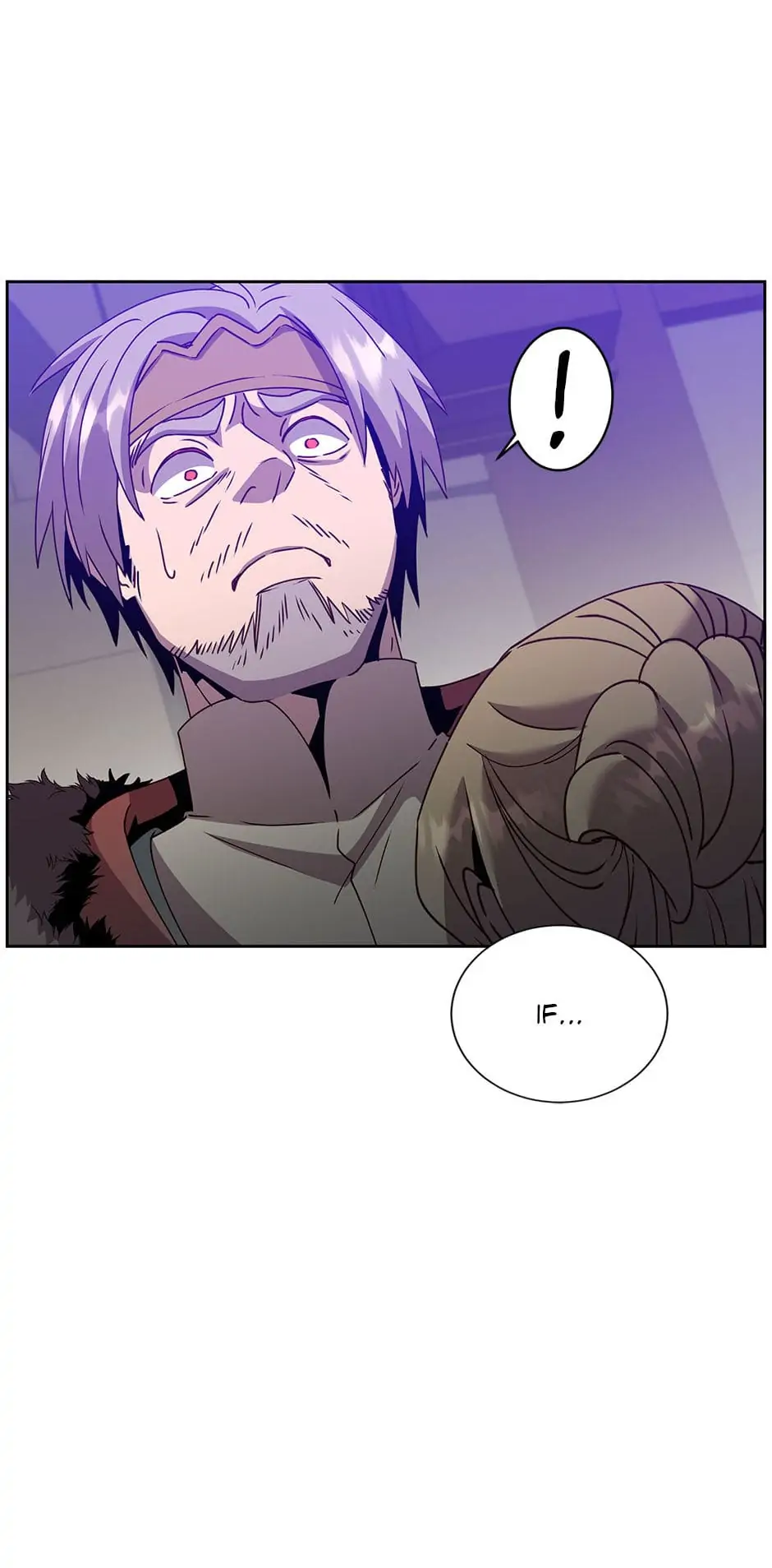 Read The Max Level Hero Strikes Back Manga Online