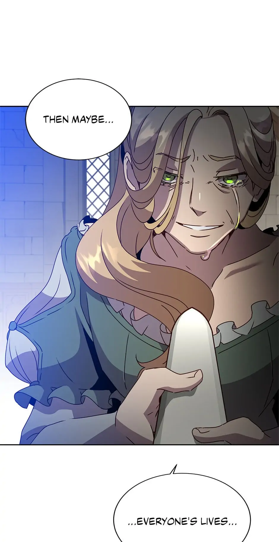 Read The Max Level Hero Strikes Back Manga Online