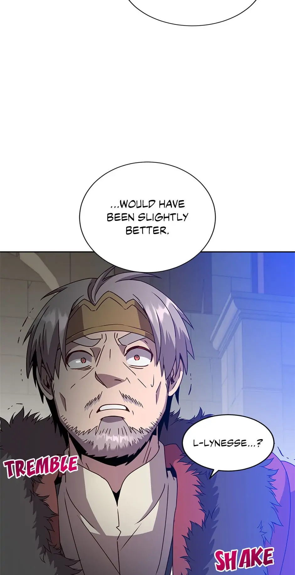 Read The Max Level Hero Strikes Back Manga Online