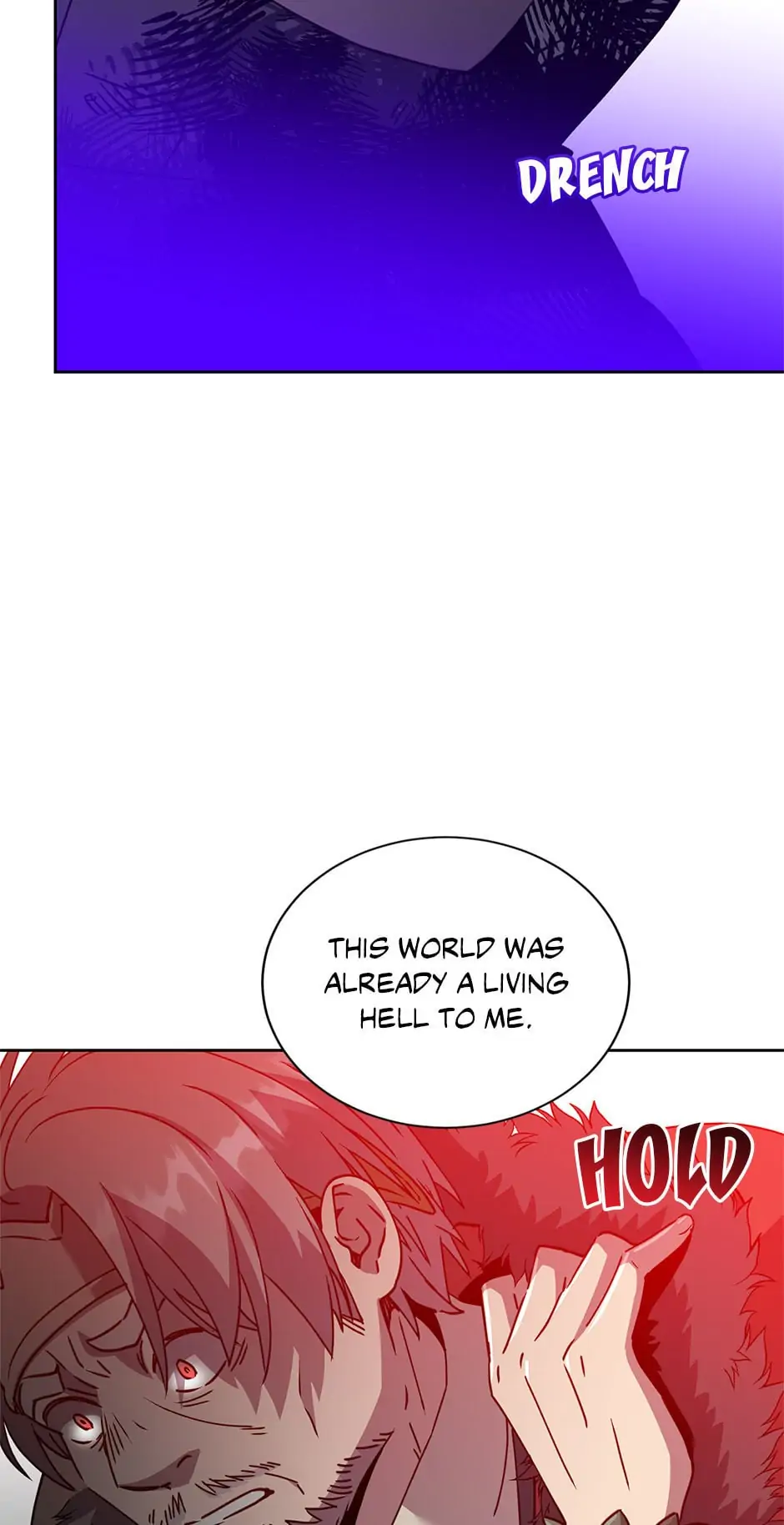 Read The Max Level Hero Strikes Back Manga Online