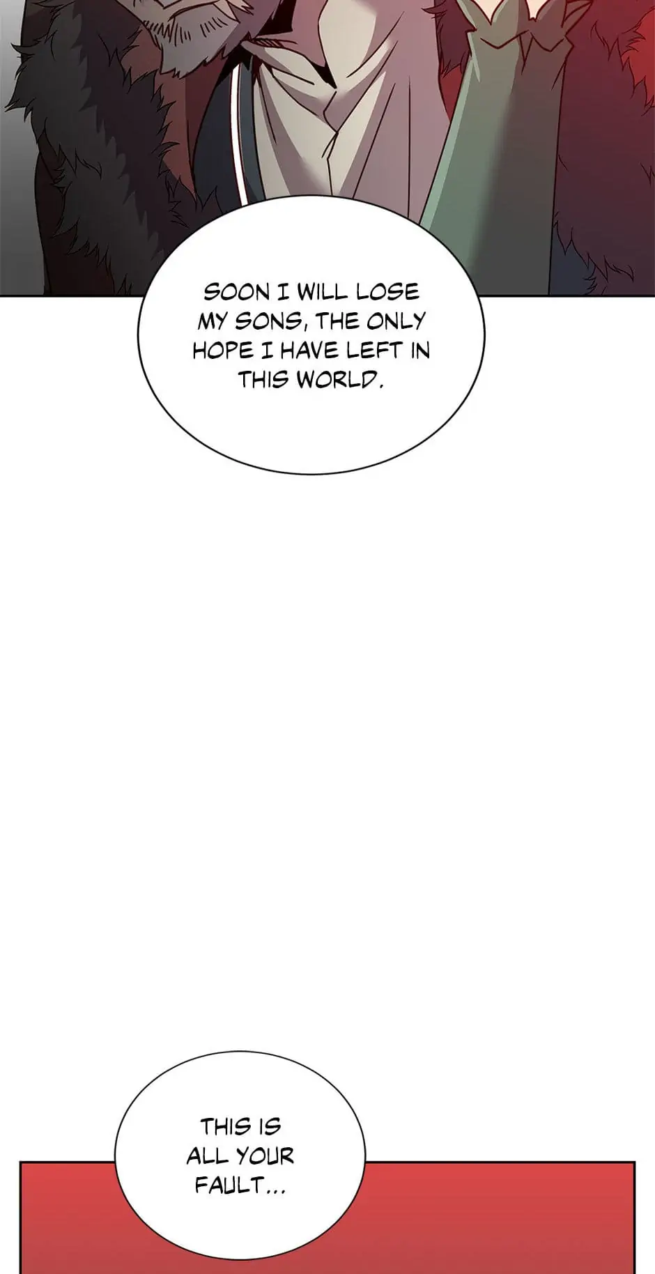 Read The Max Level Hero Strikes Back Manga Online