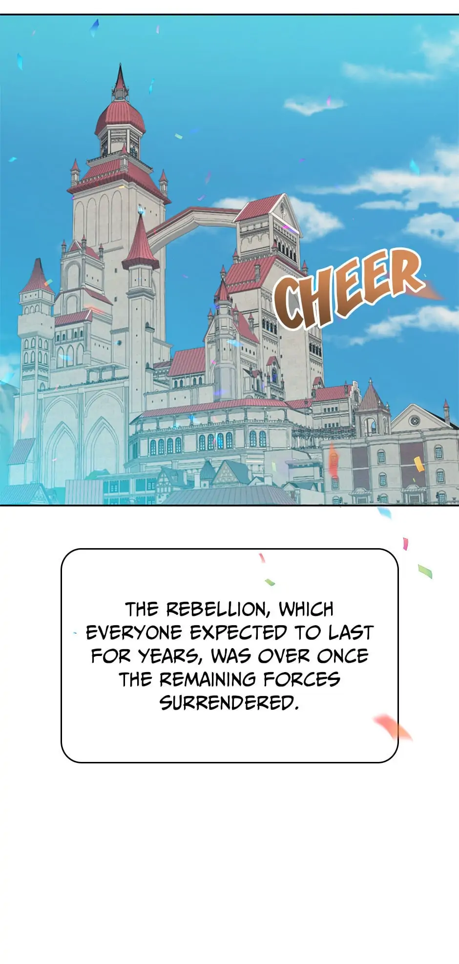 Read The Max Level Hero Strikes Back Manga Online