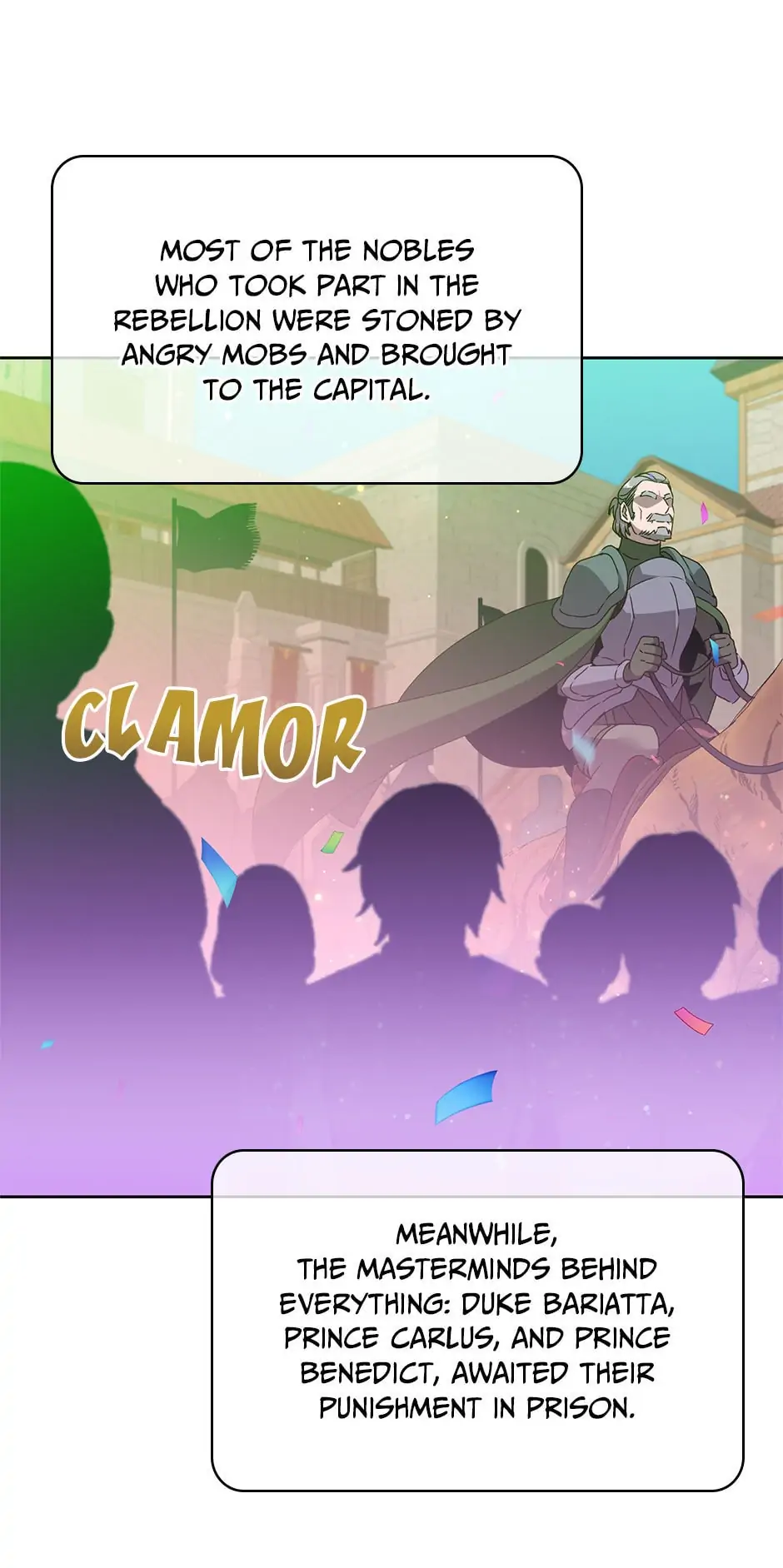 Read The Max Level Hero Strikes Back Manga Online