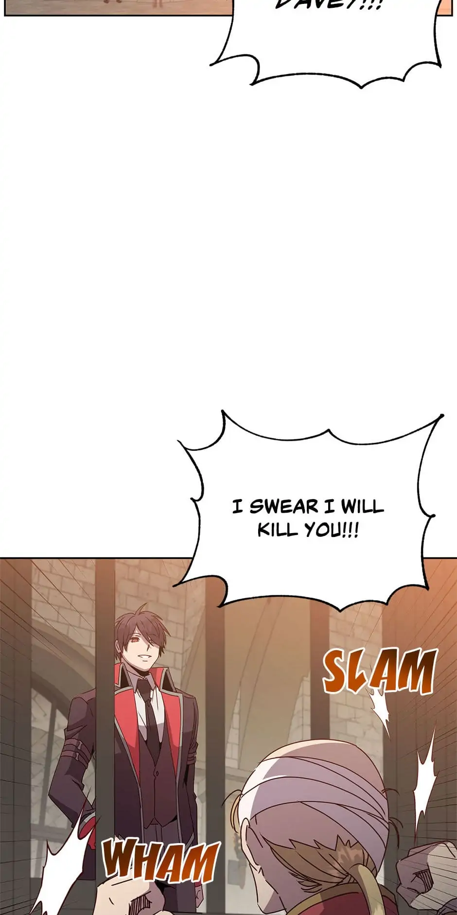 Read The Max Level Hero Strikes Back Manga Online