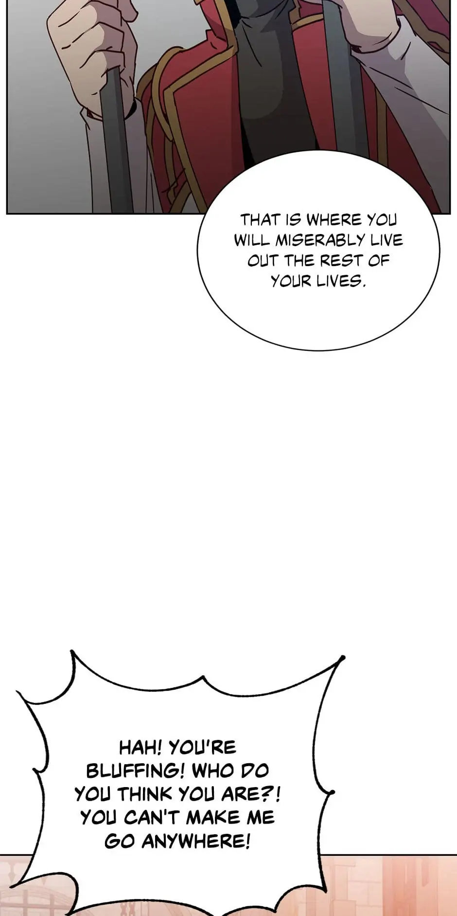 Read The Max Level Hero Strikes Back Manga Online