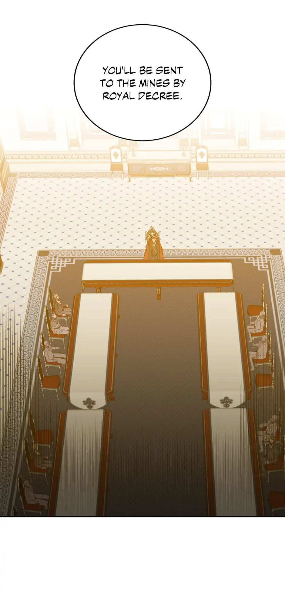 Read The Max Level Hero Strikes Back Manga Online