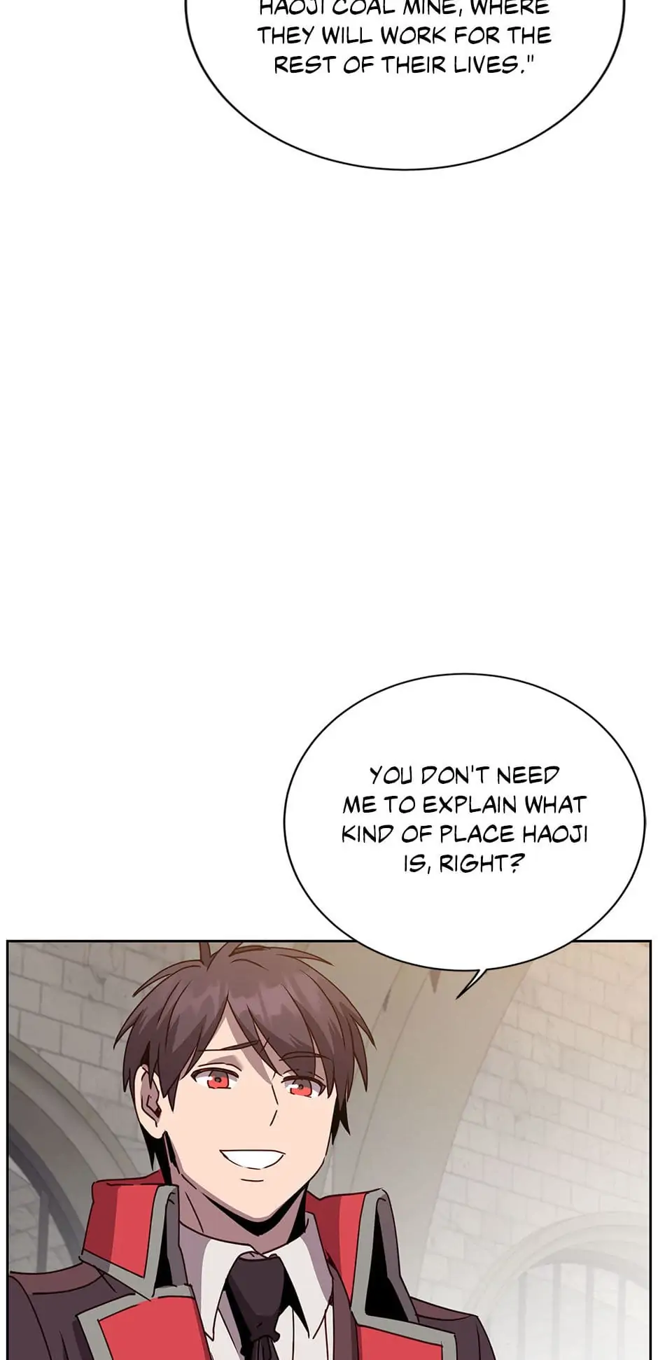 Read The Max Level Hero Strikes Back Manga Online