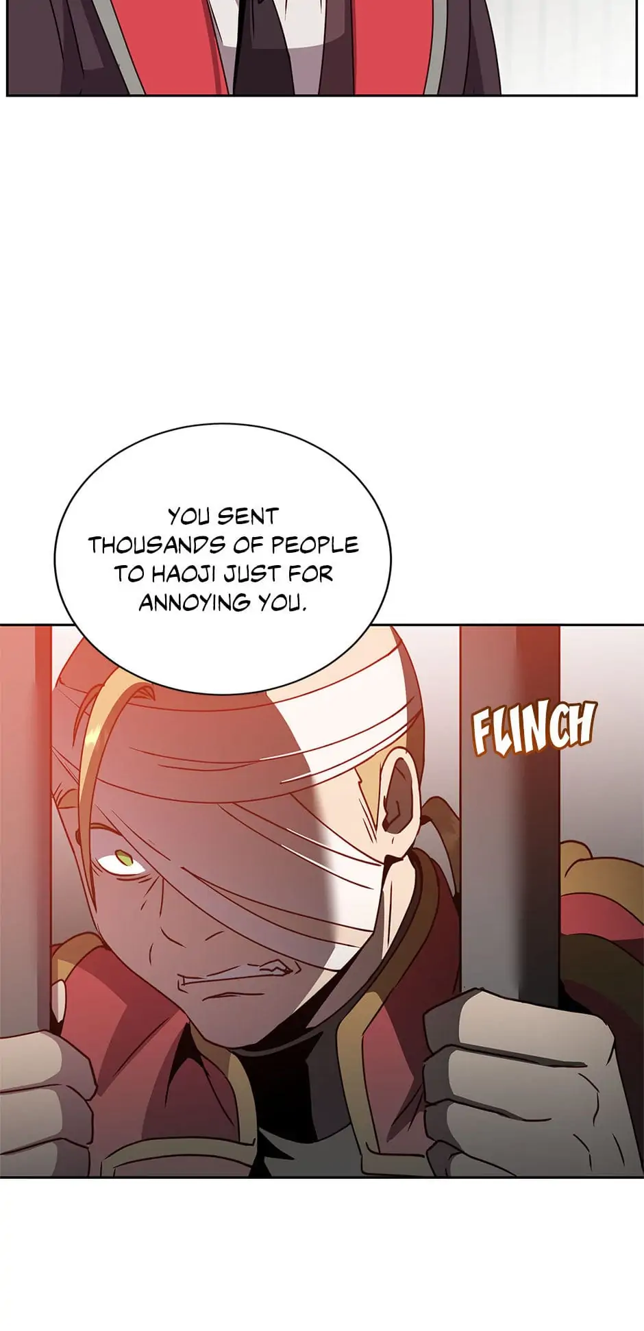 Read The Max Level Hero Strikes Back Manga Online