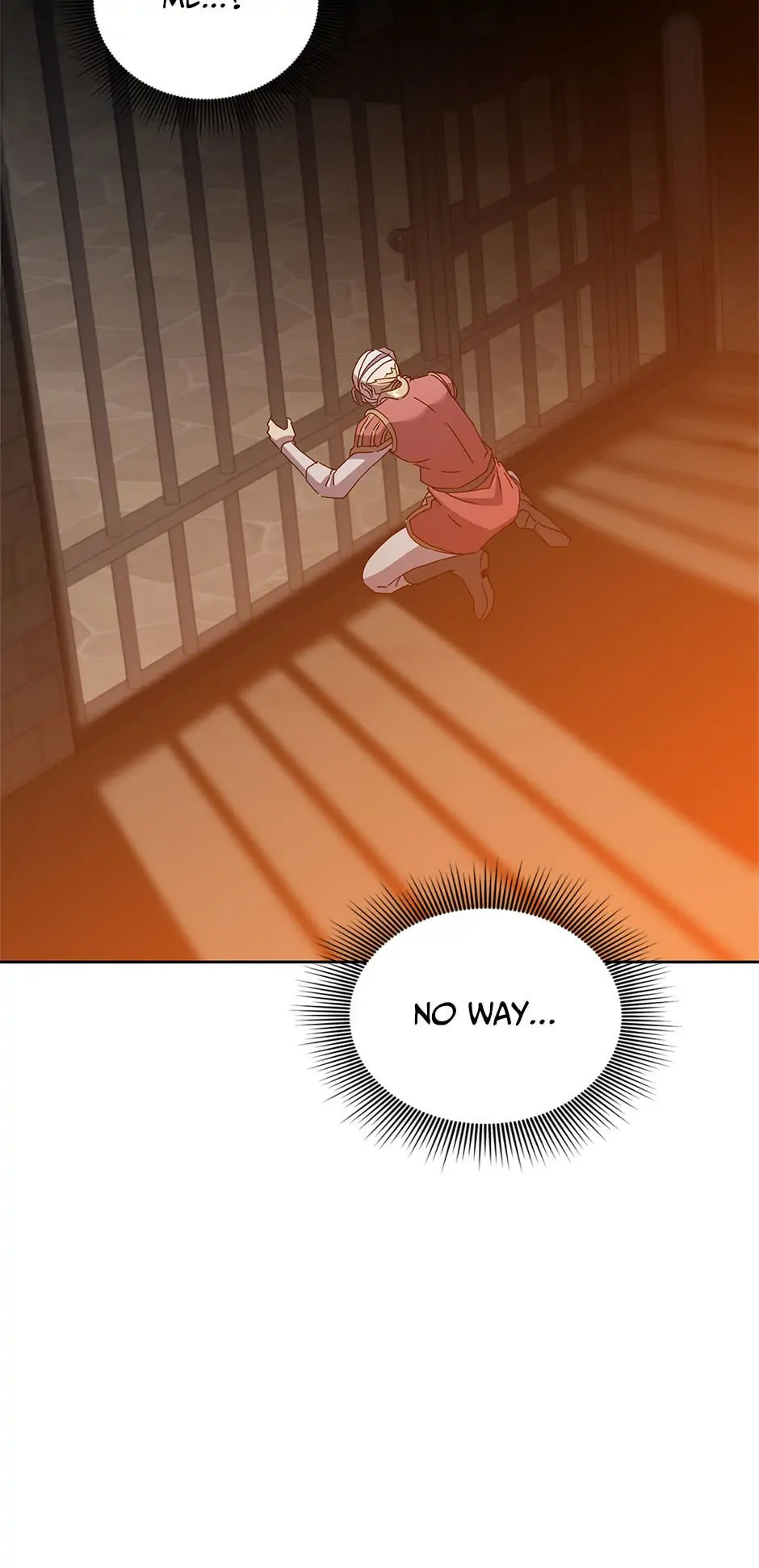 Read The Max Level Hero Strikes Back Manga Online