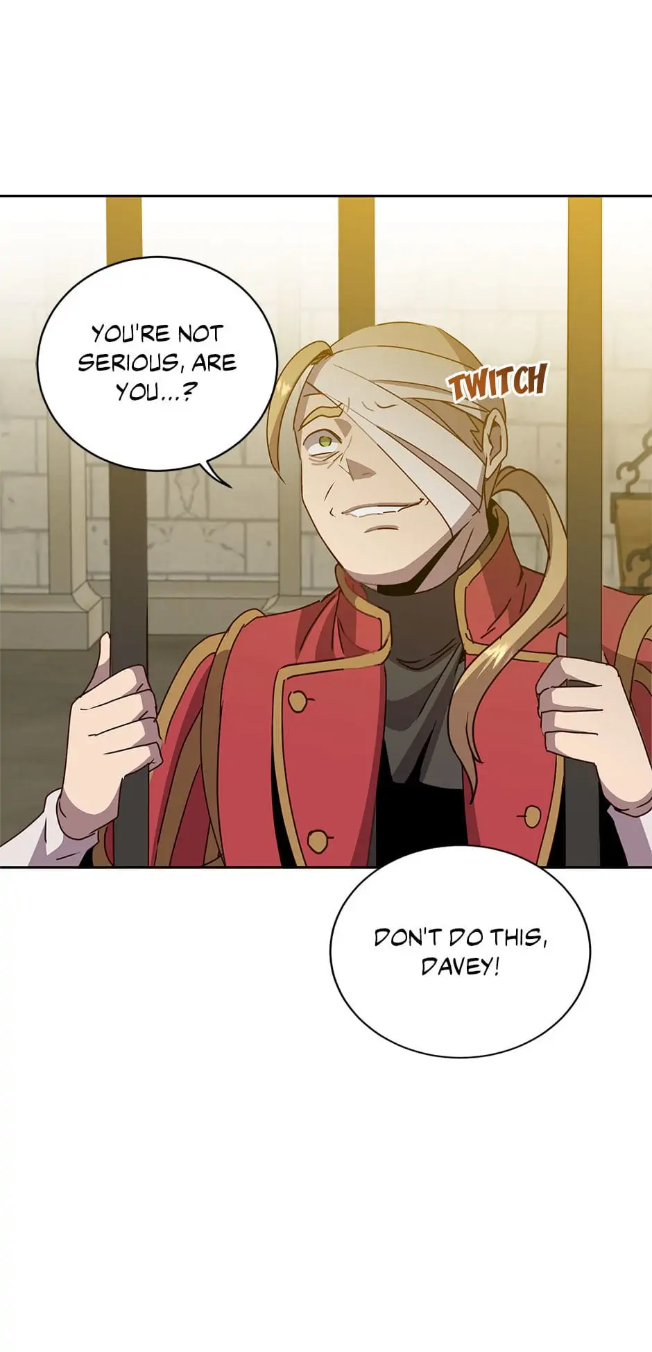 Read The Max Level Hero Strikes Back Manga Online