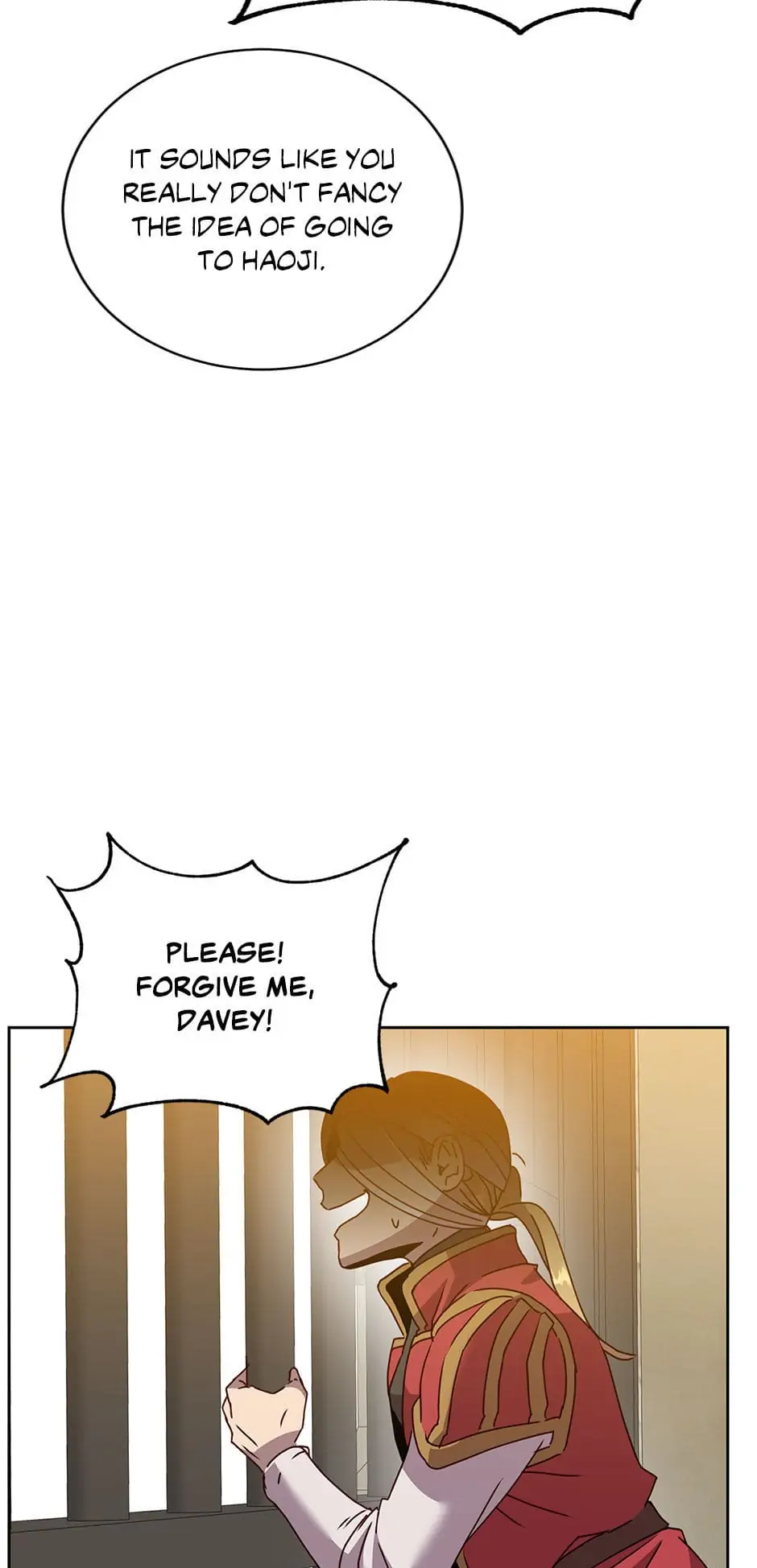 Read The Max Level Hero Strikes Back Manga Online