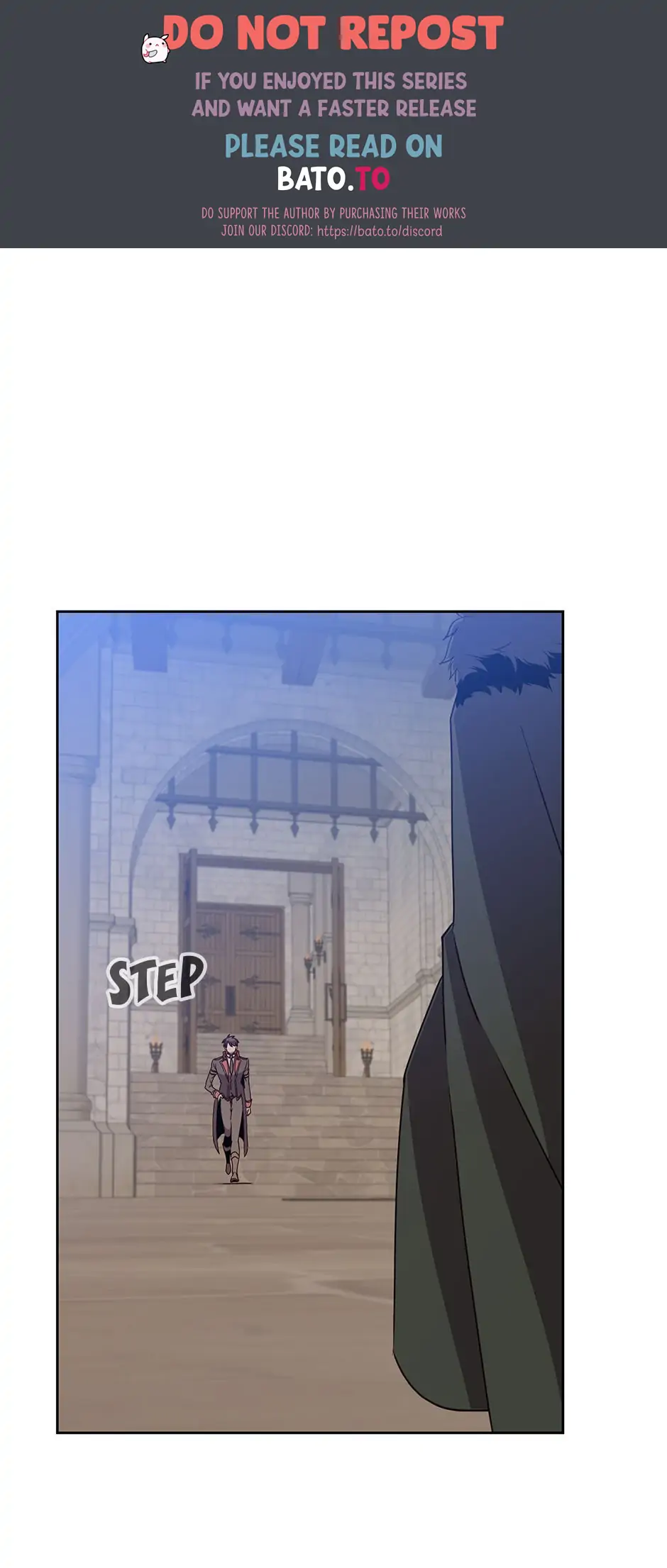 Read The Max Level Hero Strikes Back Manga Online