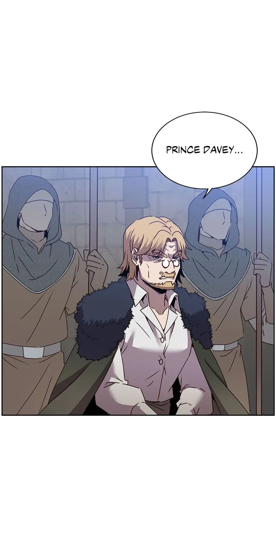 Read The Max Level Hero Strikes Back Manga Online