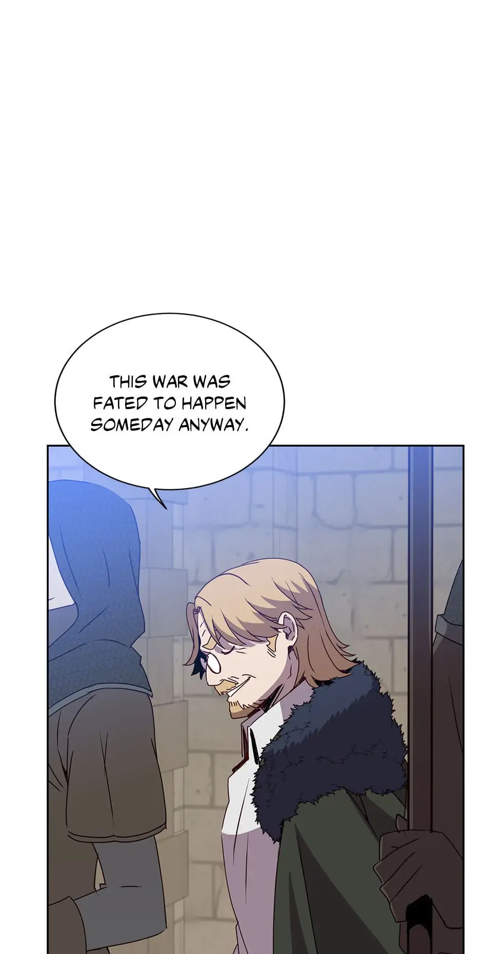 Read The Max Level Hero Strikes Back Manga Online