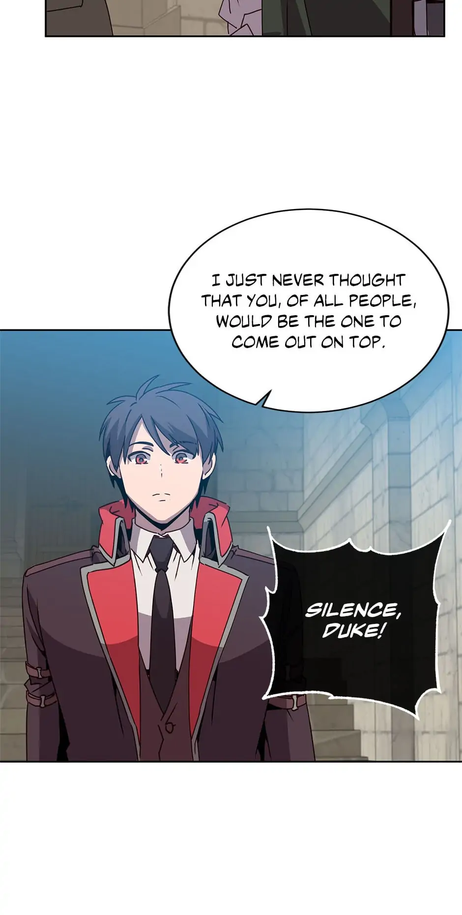 Read The Max Level Hero Strikes Back Manga Online