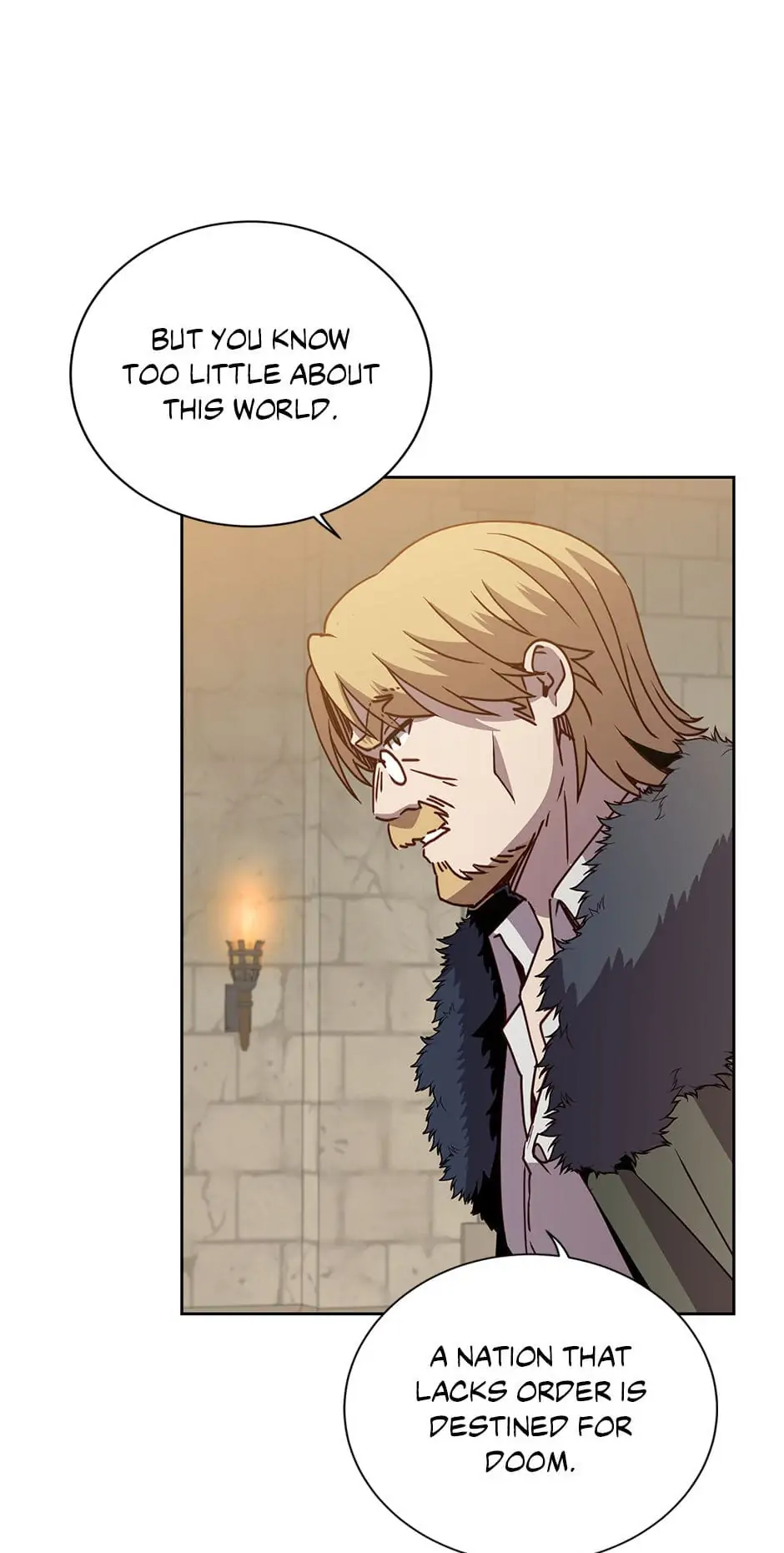 Read The Max Level Hero Strikes Back Manga Online