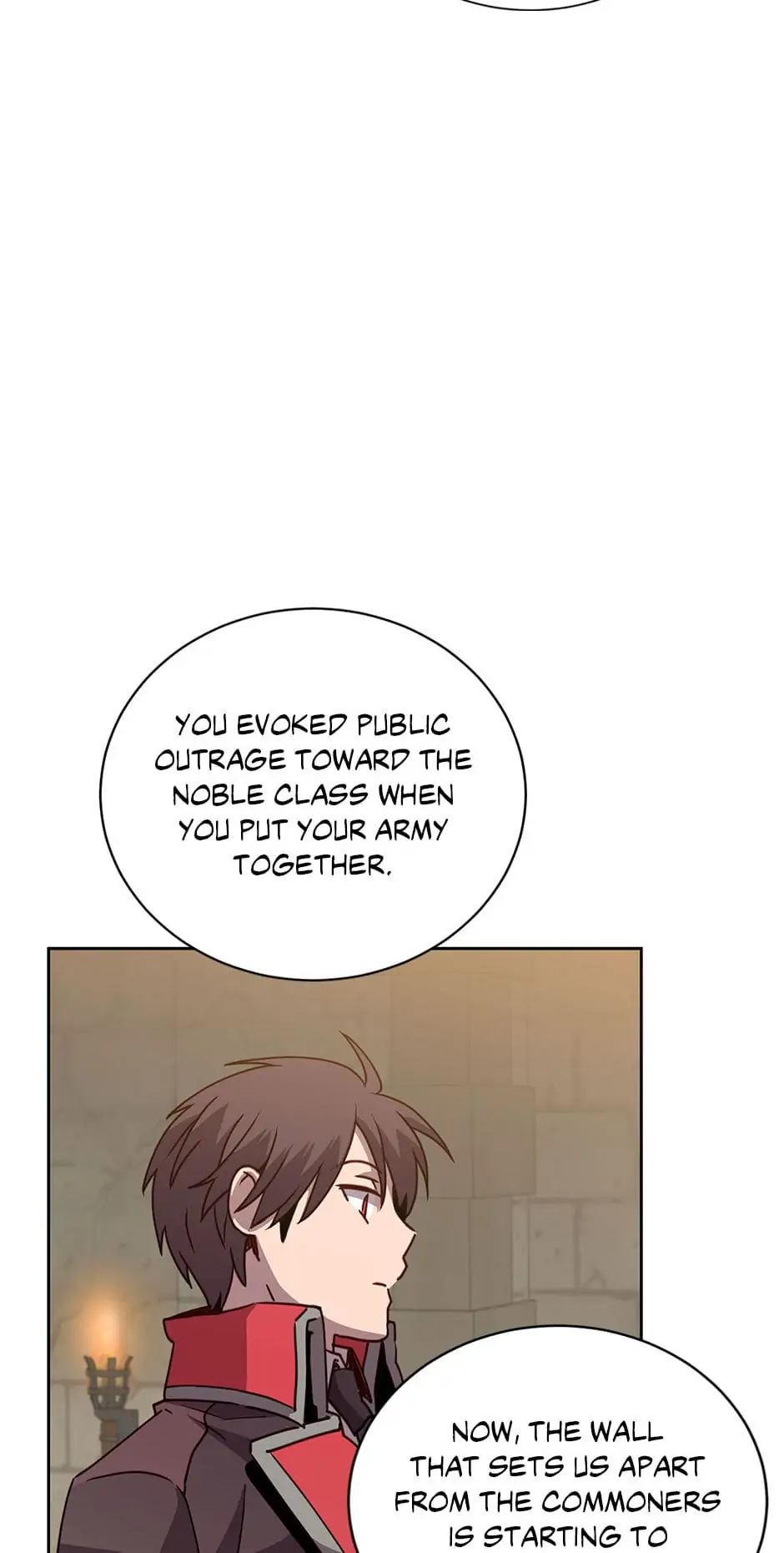 Read The Max Level Hero Strikes Back Manga Online
