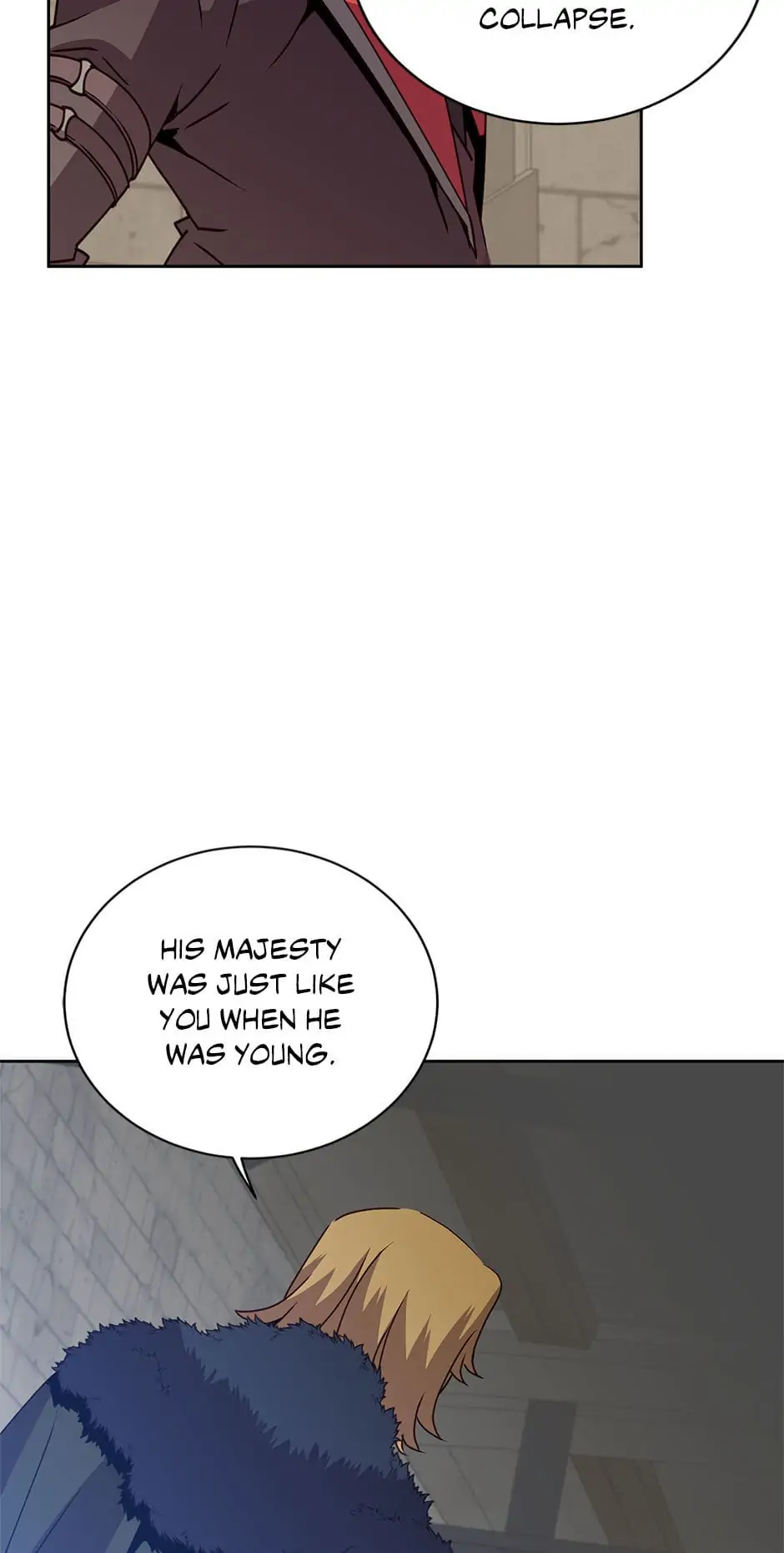 Read The Max Level Hero Strikes Back Manga Online