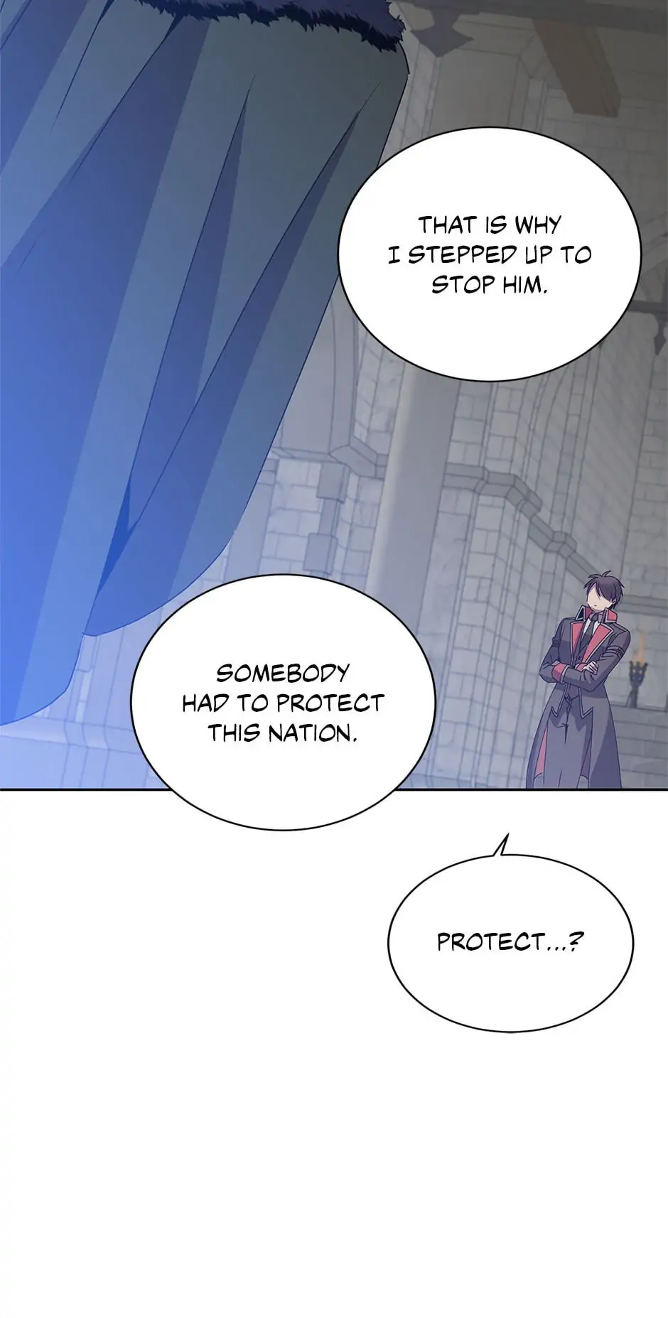 Read The Max Level Hero Strikes Back Manga Online