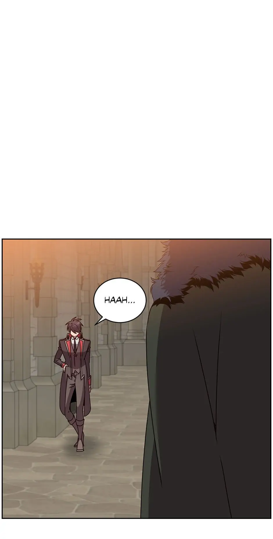 Read The Max Level Hero Strikes Back Manga Online