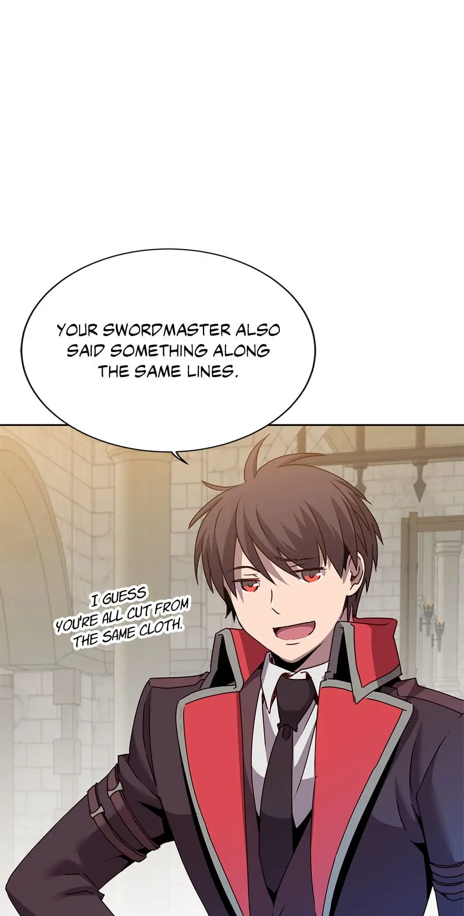 Read The Max Level Hero Strikes Back Manga Online