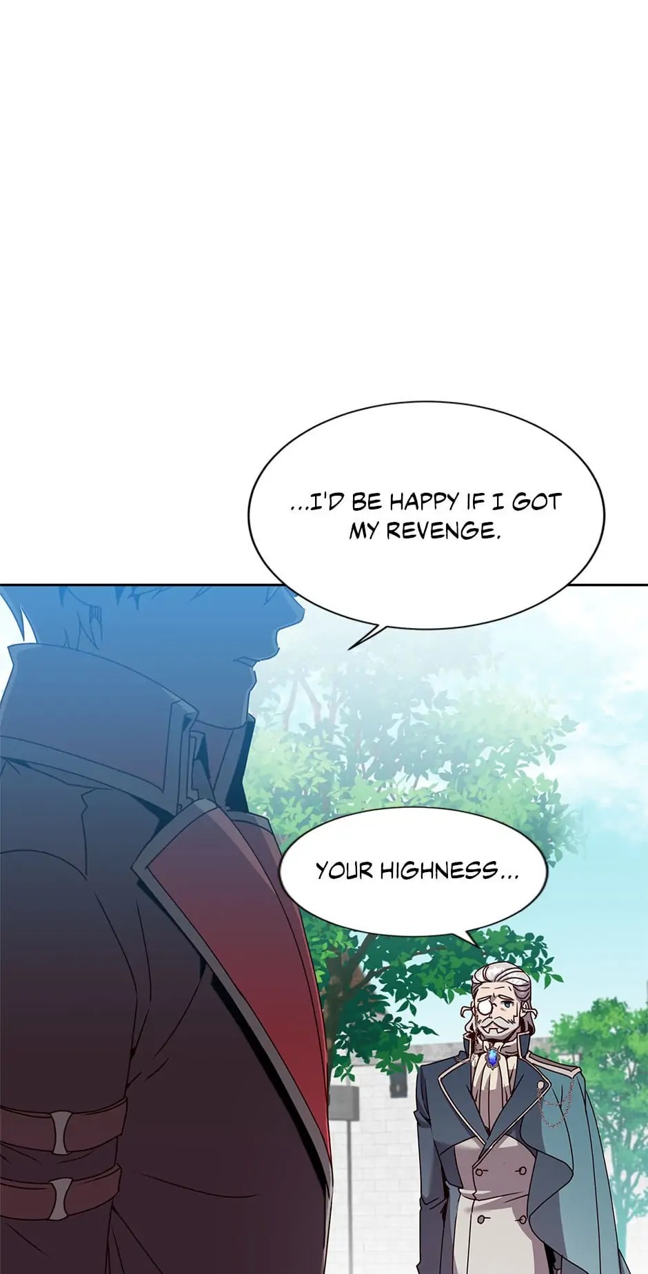 Read The Max Level Hero Strikes Back Manga Online