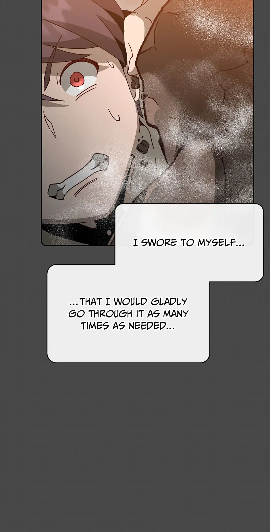 Read The Max Level Hero Strikes Back Manga Online