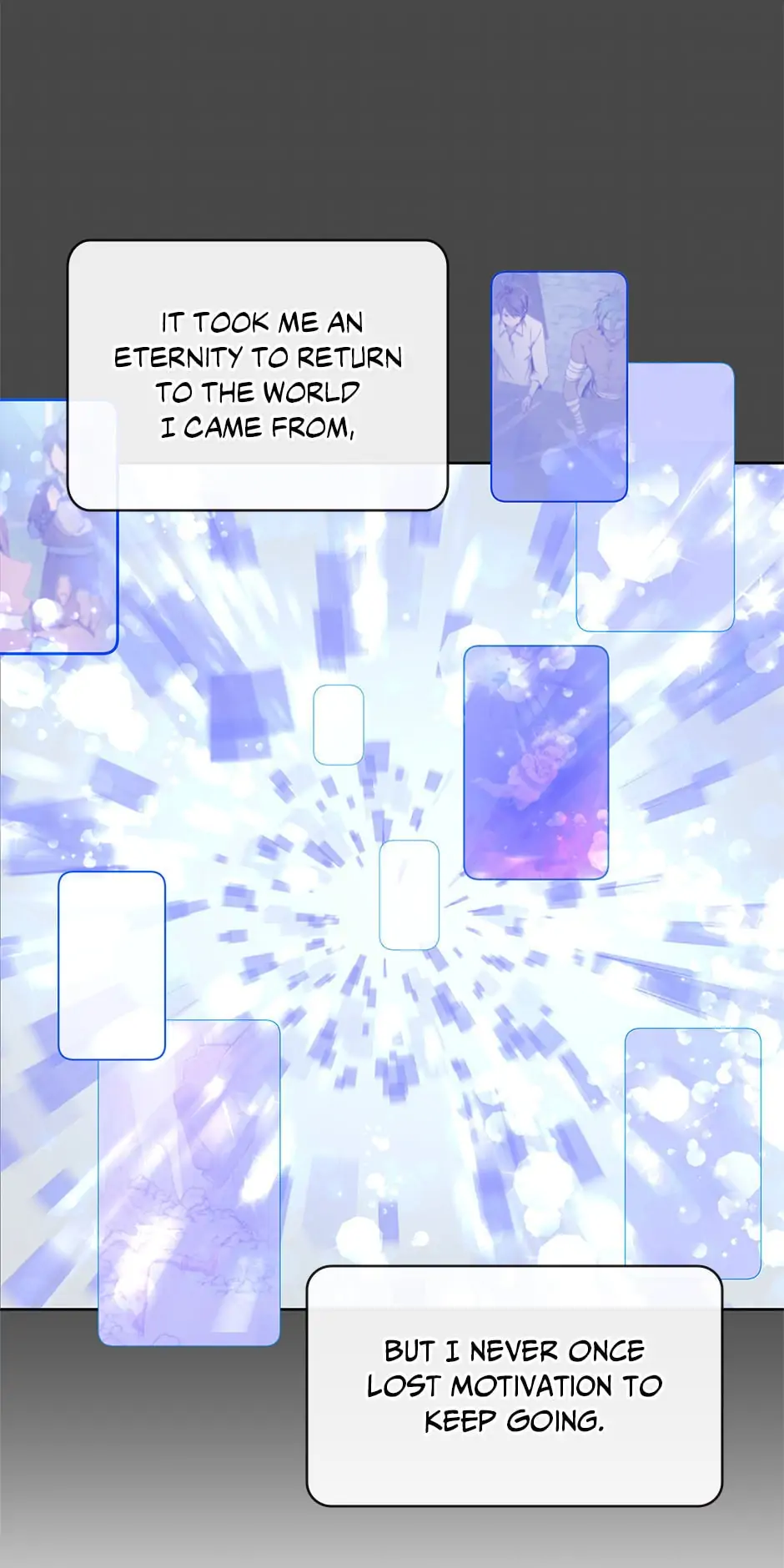 Read The Max Level Hero Strikes Back Manga Online