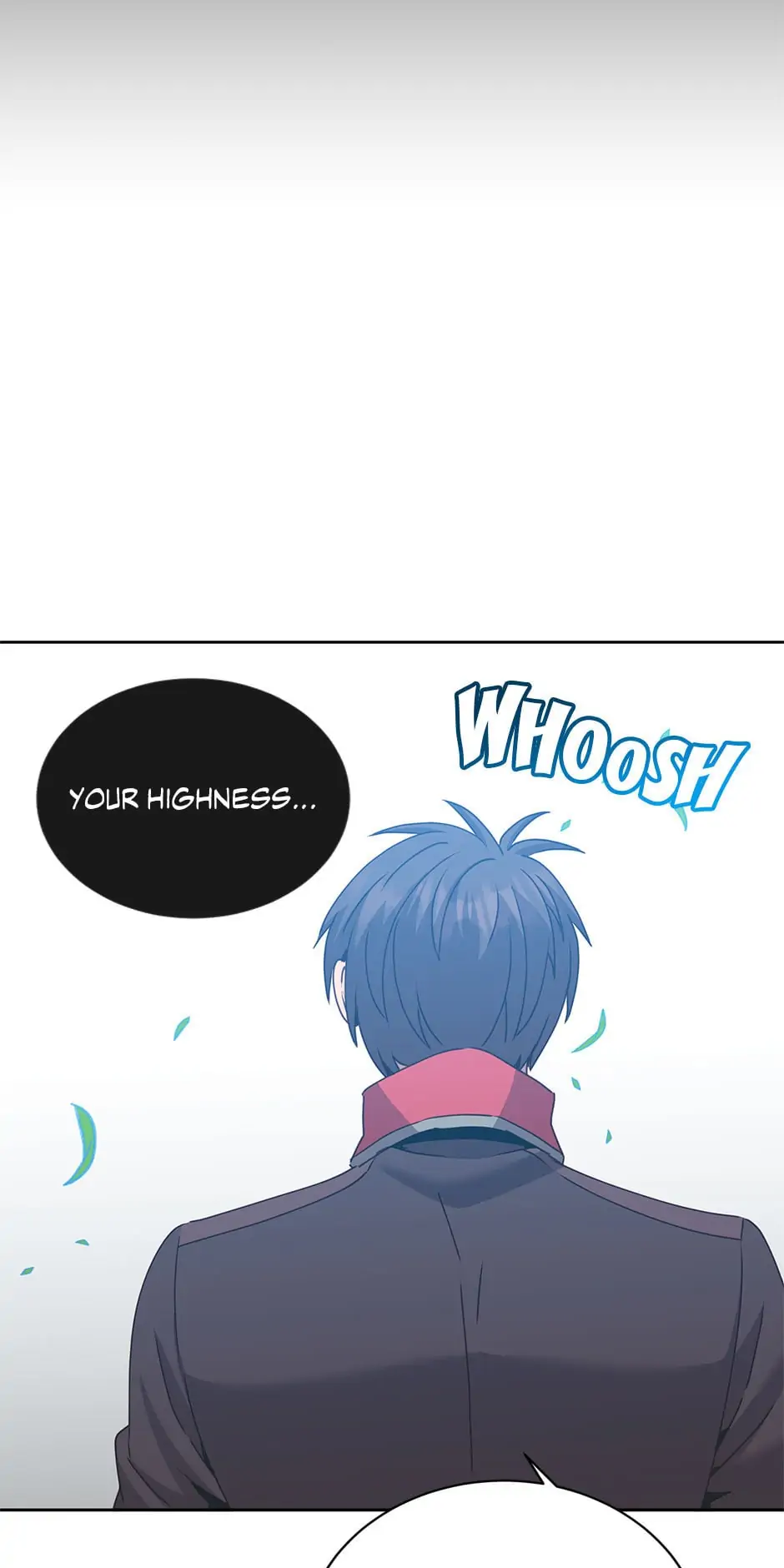 Read The Max Level Hero Strikes Back Manga Online