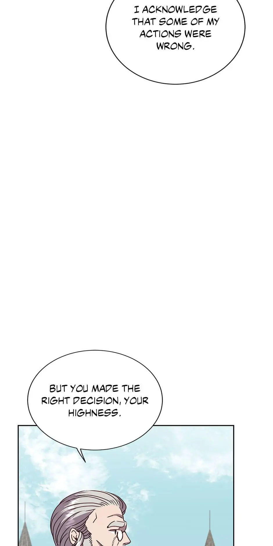 Read The Max Level Hero Strikes Back Manga Online