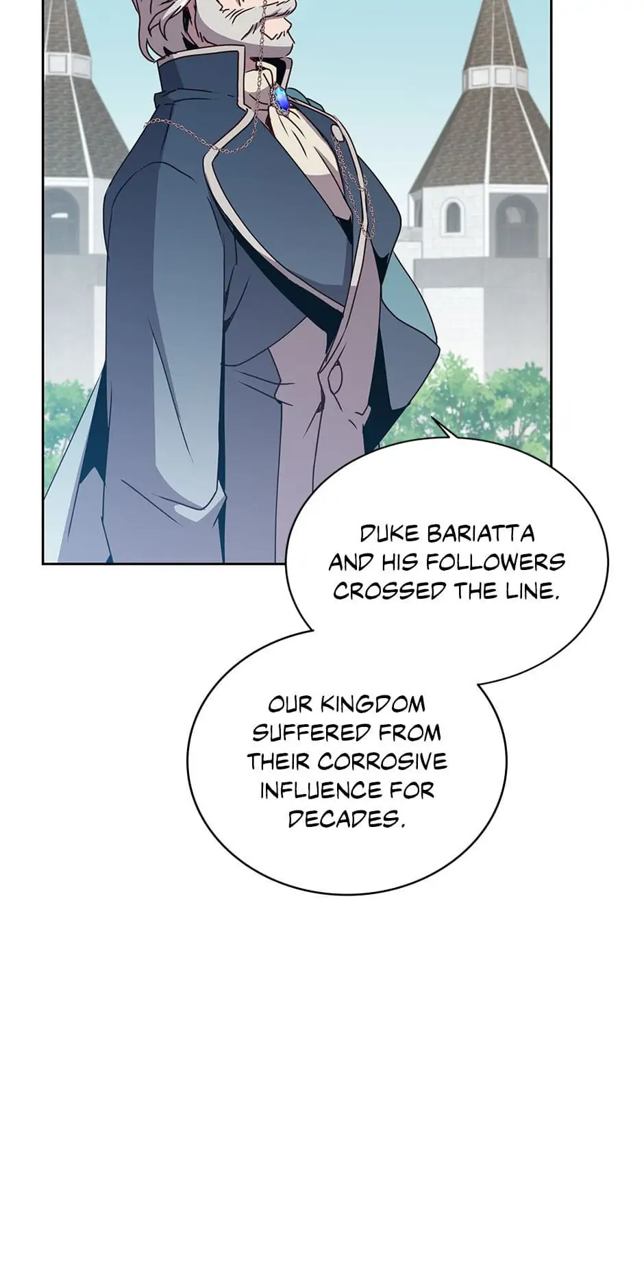 Read The Max Level Hero Strikes Back Manga Online