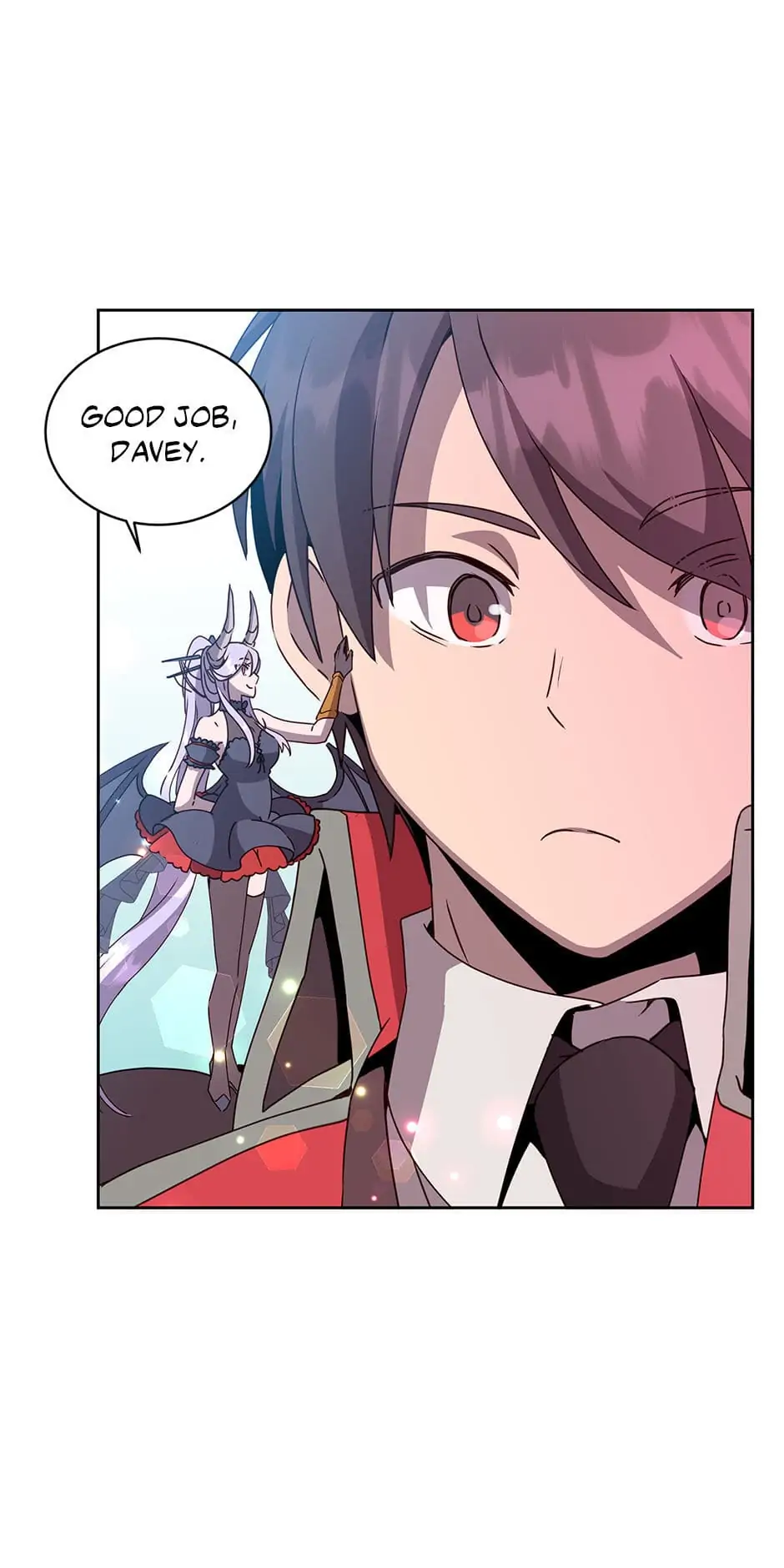 Read The Max Level Hero Strikes Back Manga Online