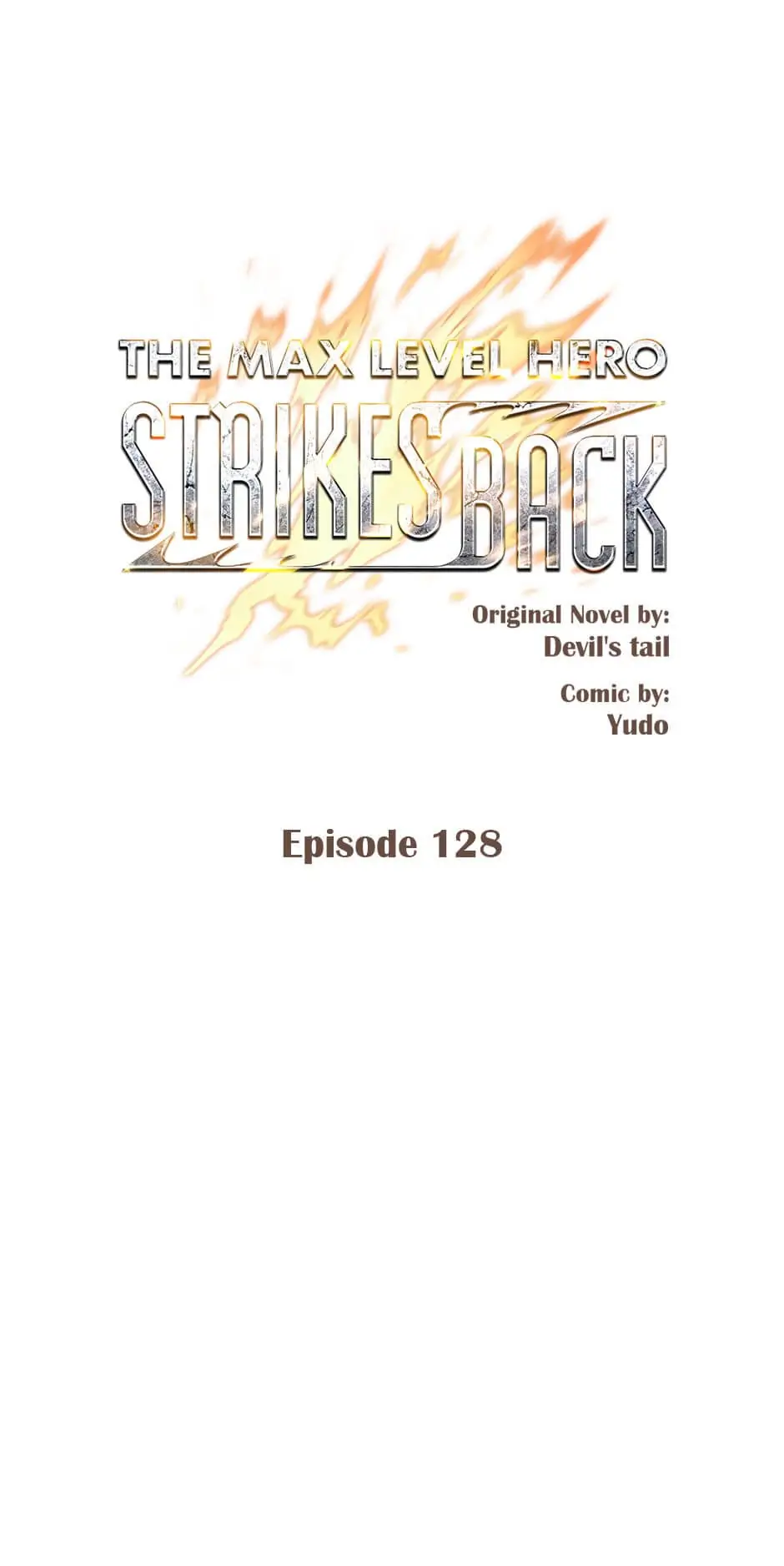 Read The Max Level Hero Strikes Back Manga Online