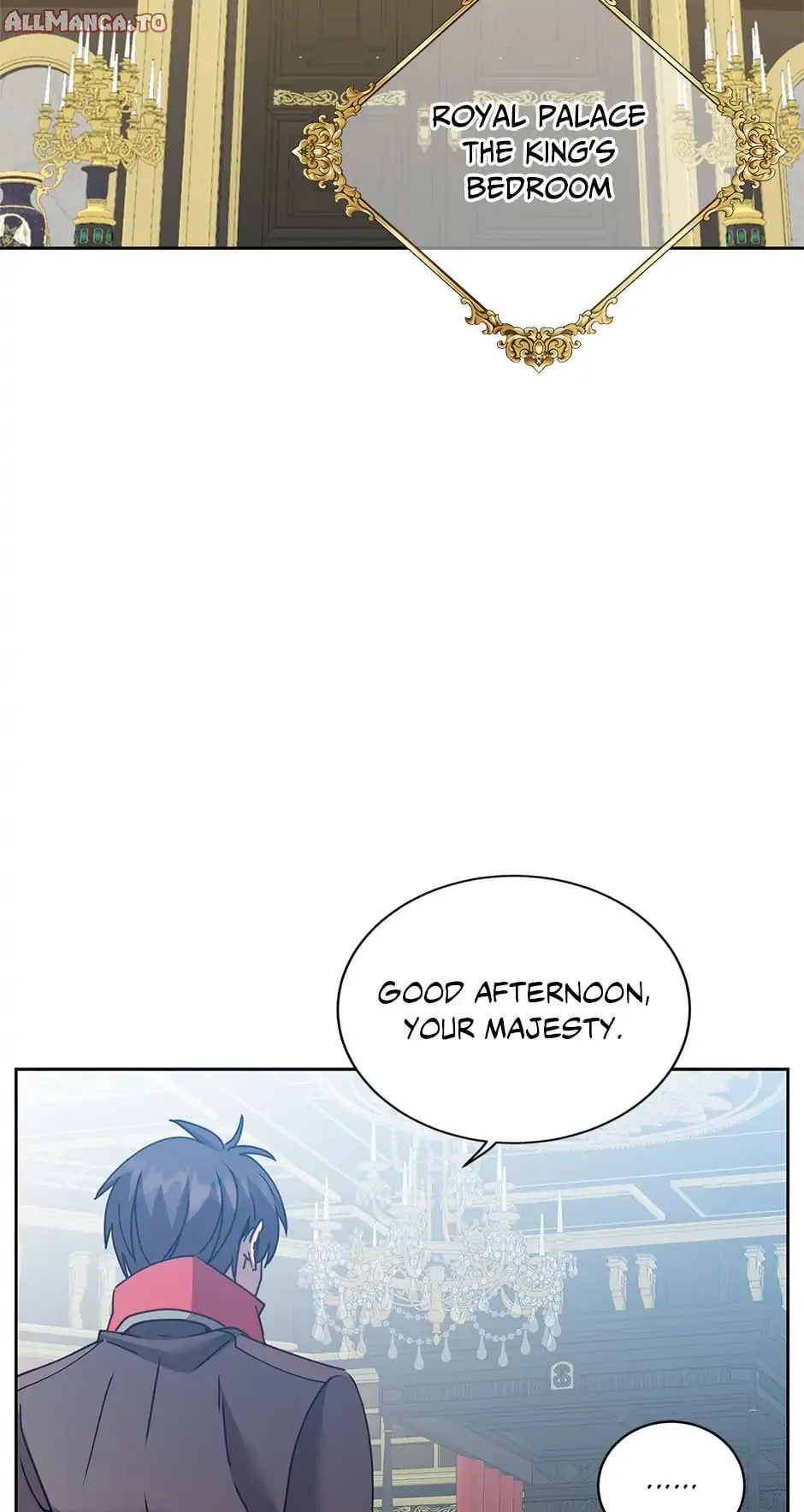 Read The Max Level Hero Strikes Back Manga Online