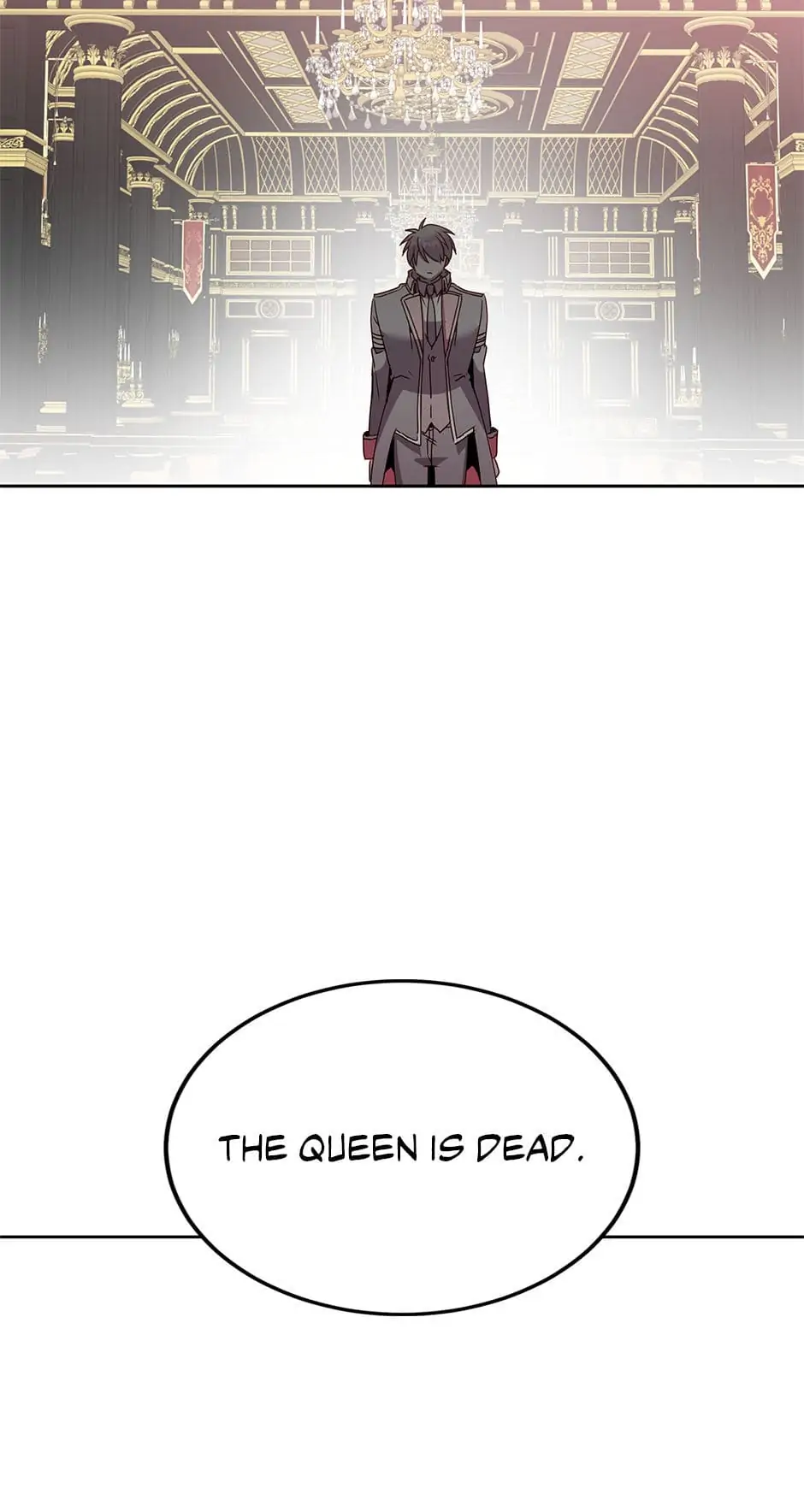 Read The Max Level Hero Strikes Back Manga Online