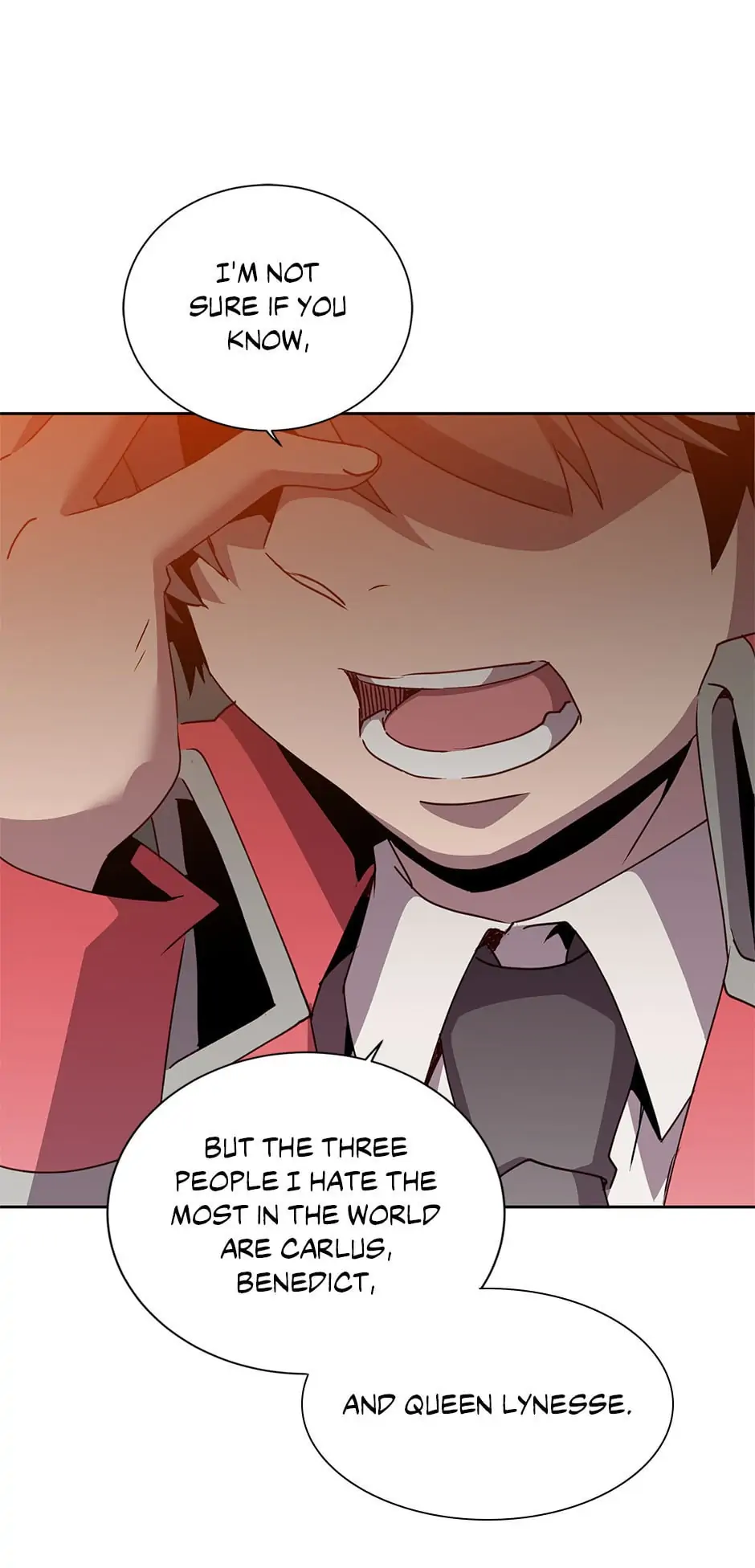 Read The Max Level Hero Strikes Back Manga Online