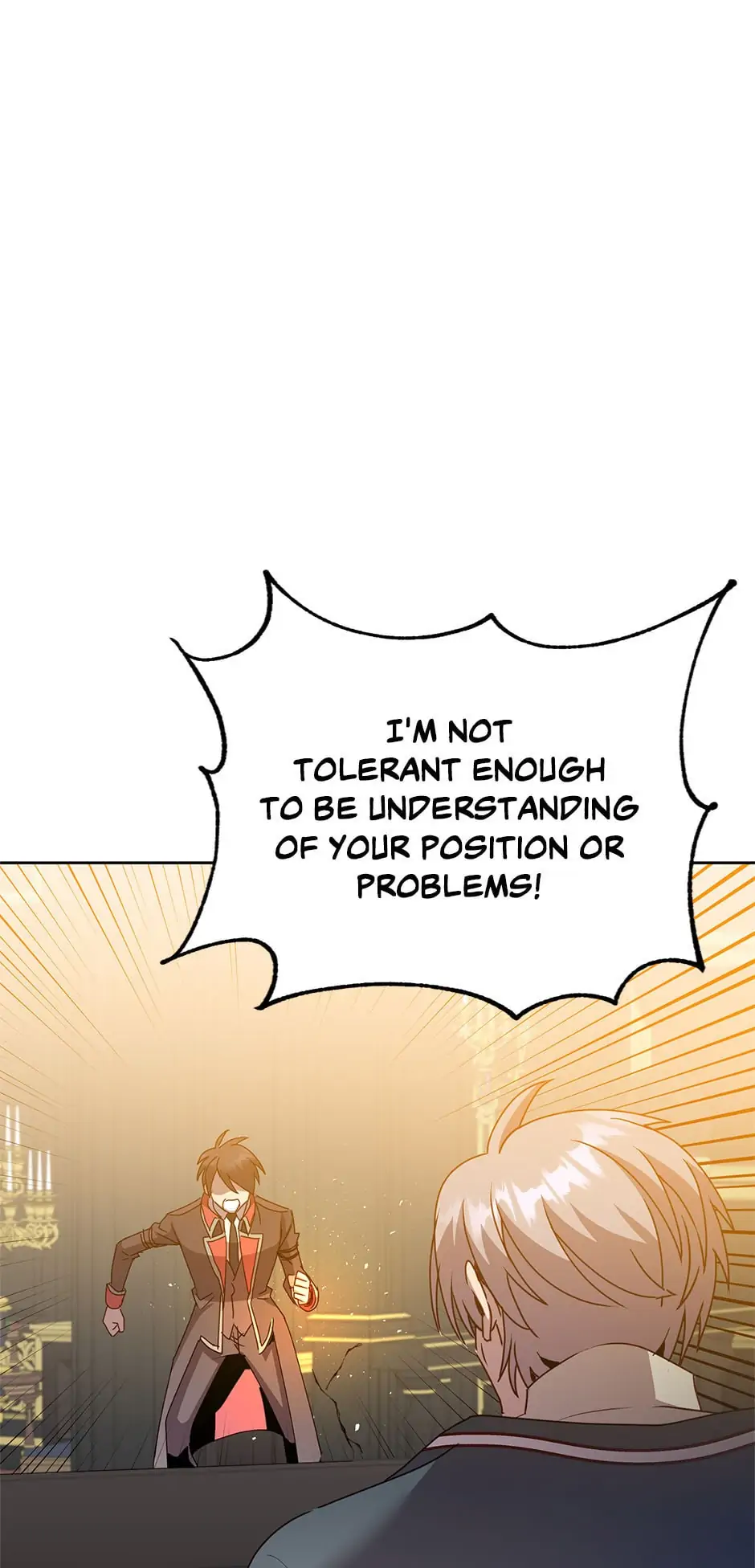 Read The Max Level Hero Strikes Back Manga Online