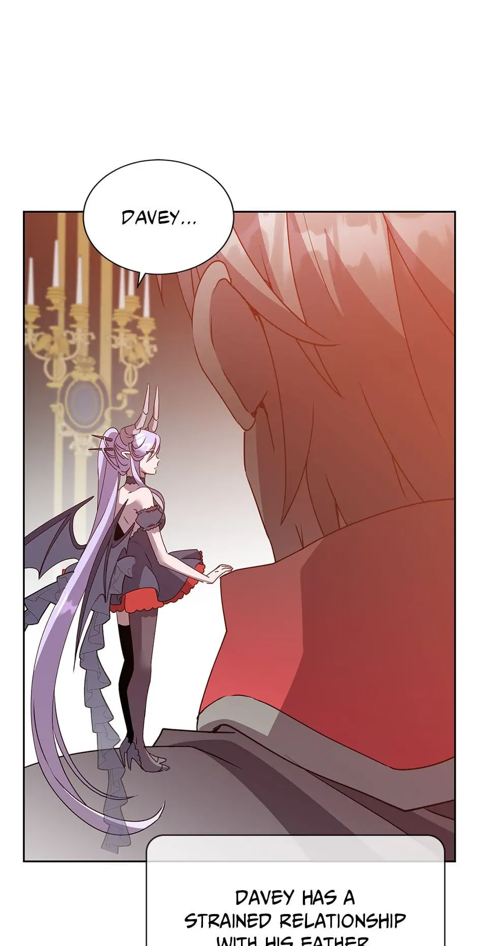 Read The Max Level Hero Strikes Back Manga Online