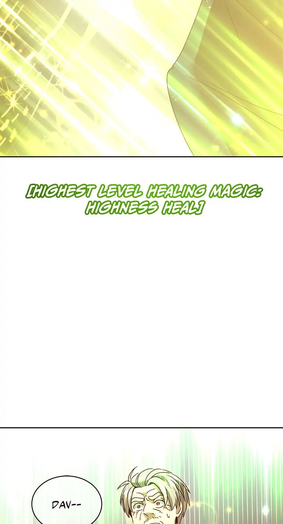 Read The Max Level Hero Strikes Back Manga Online
