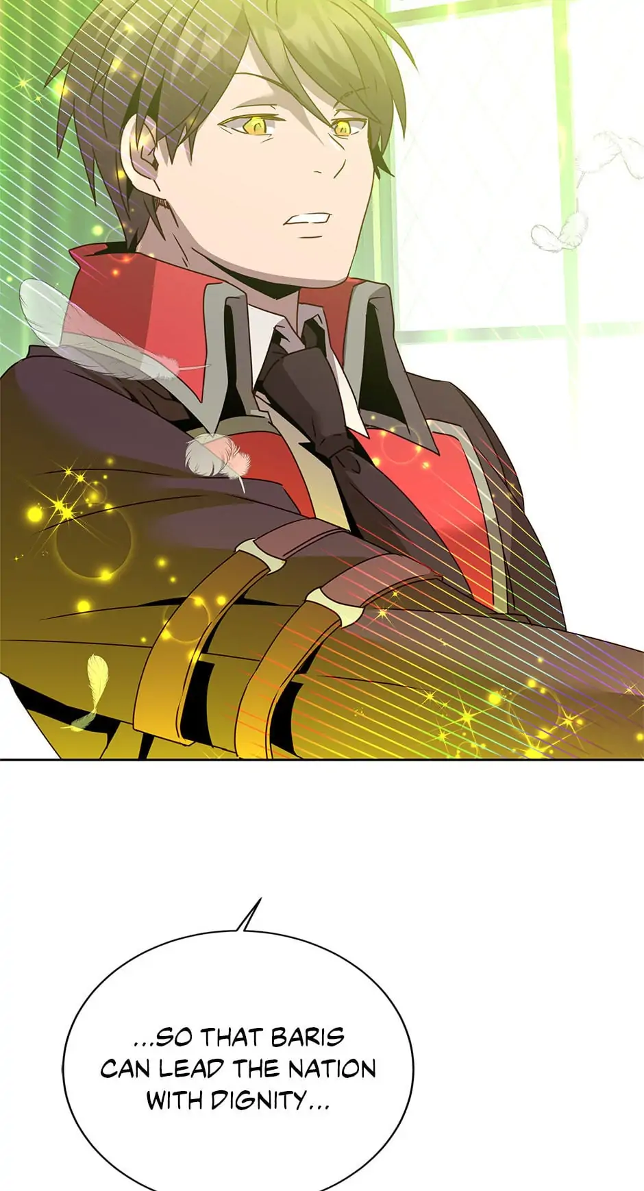 Read The Max Level Hero Strikes Back Manga Online