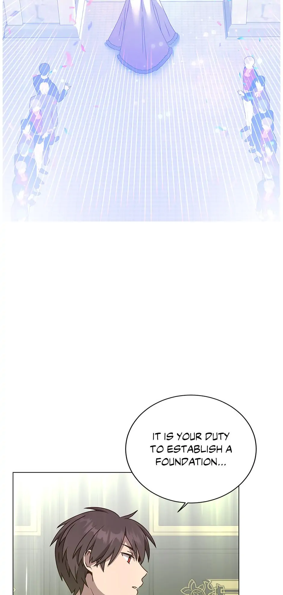 Read The Max Level Hero Strikes Back Manga Online
