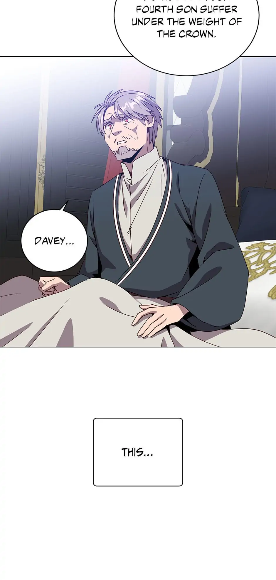 Read The Max Level Hero Strikes Back Manga Online