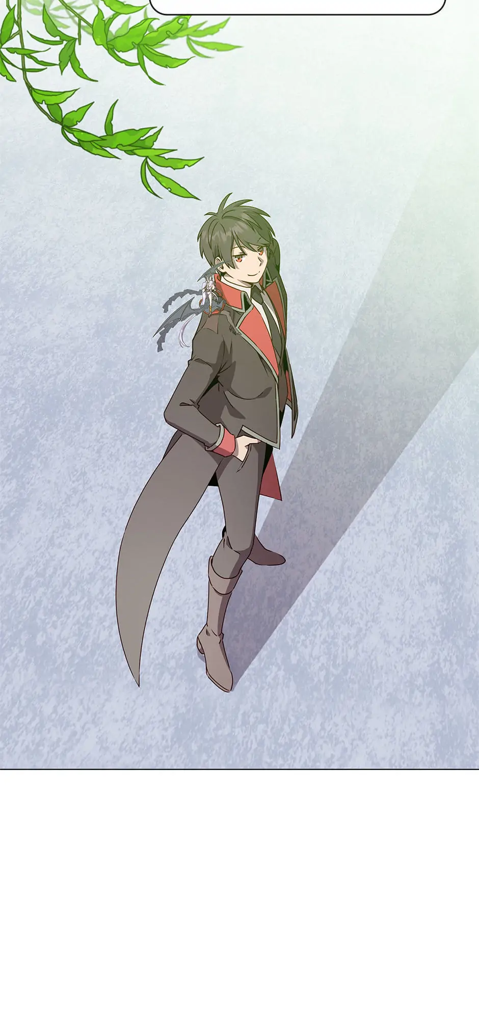 Read The Max Level Hero Strikes Back Manga Online