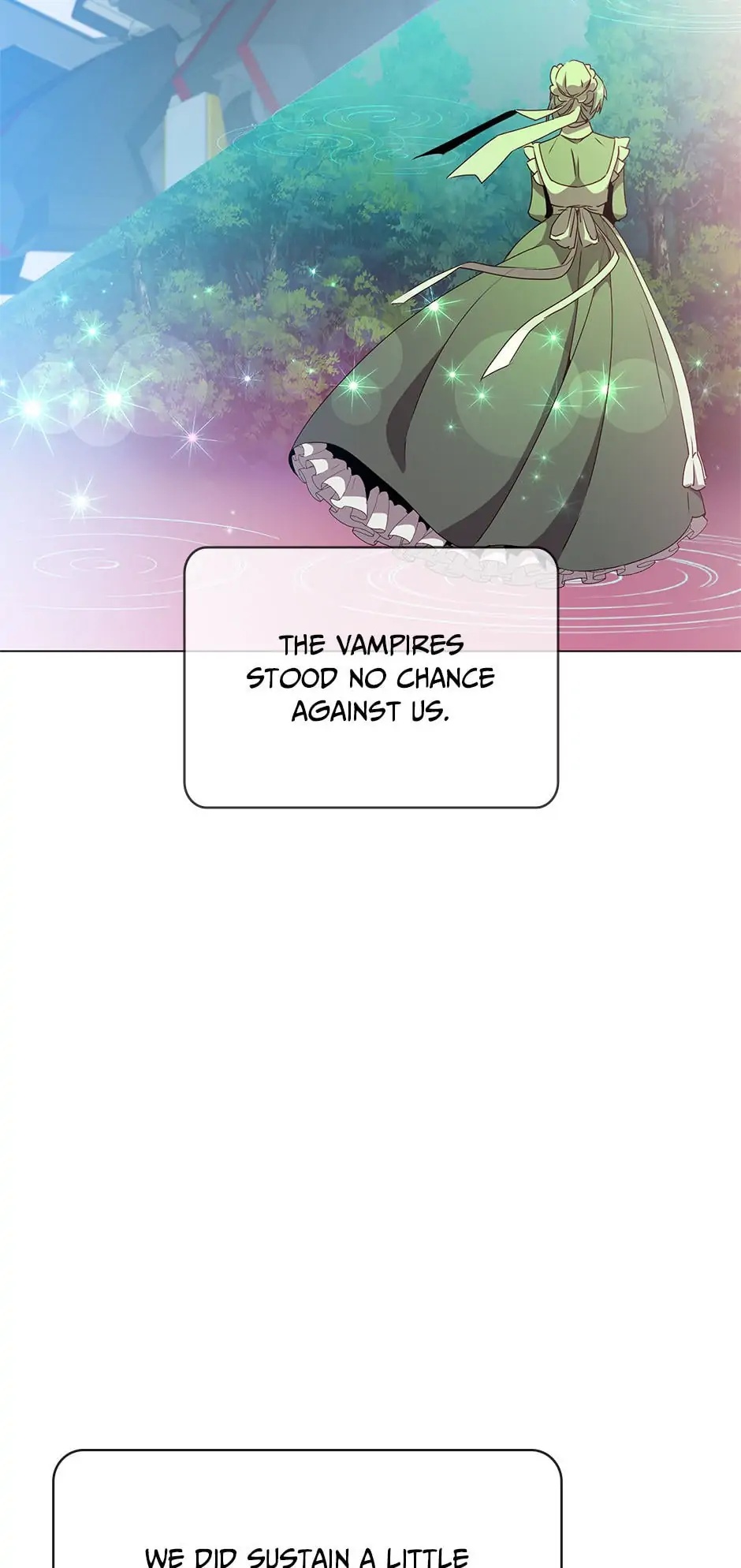 Read The Max Level Hero Strikes Back Manga Online