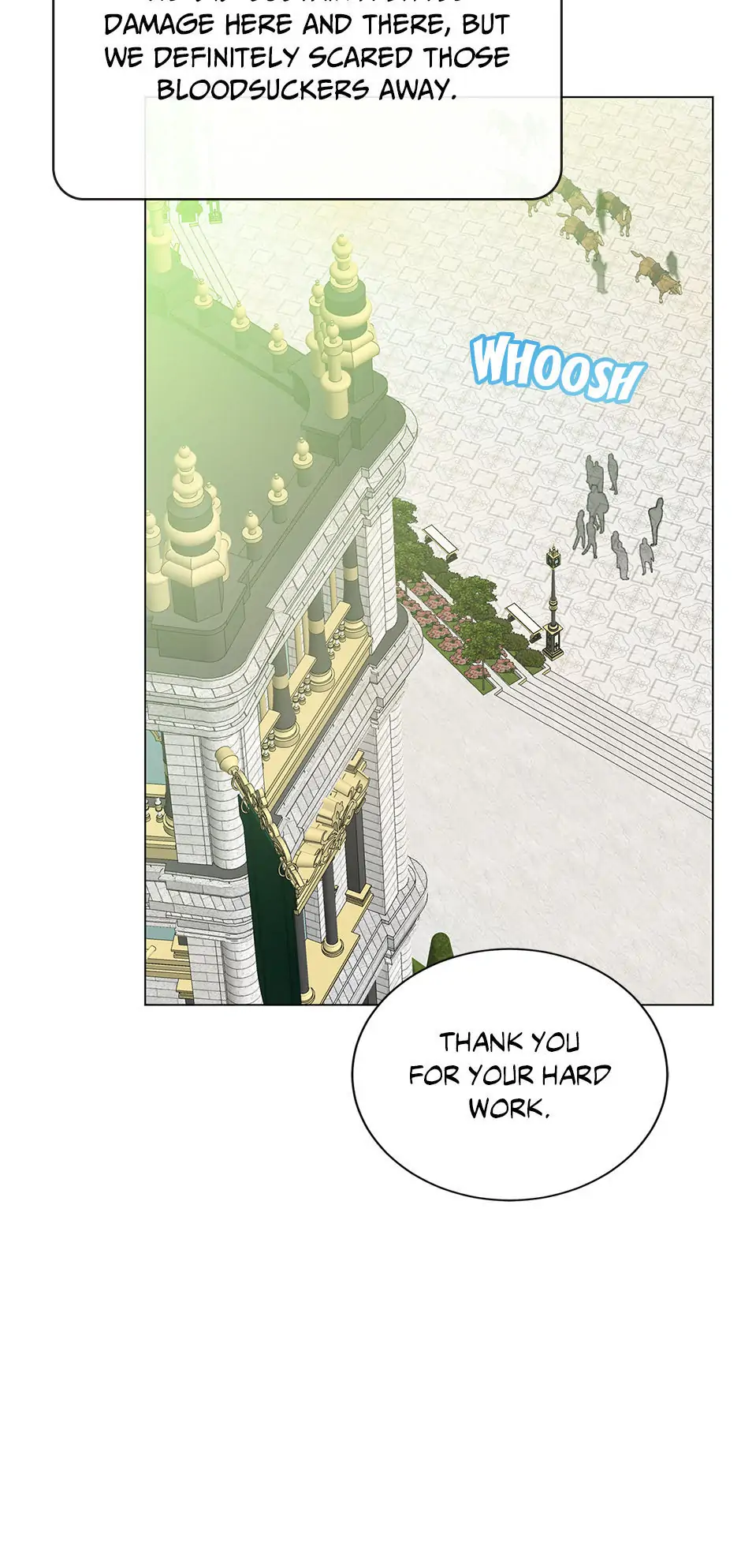Read The Max Level Hero Strikes Back Manga Online