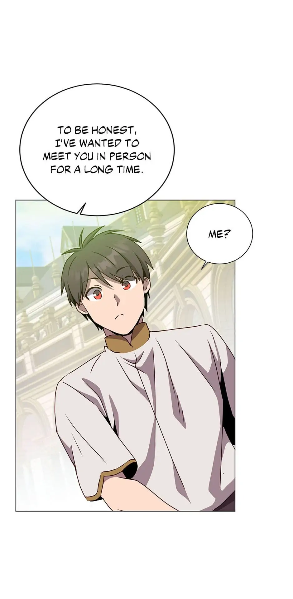 Read The Max Level Hero Strikes Back Manga Online