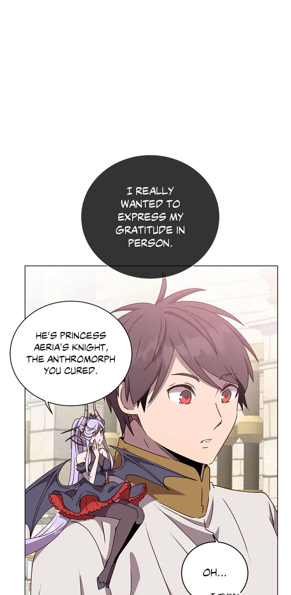 Read The Max Level Hero Strikes Back Manga Online