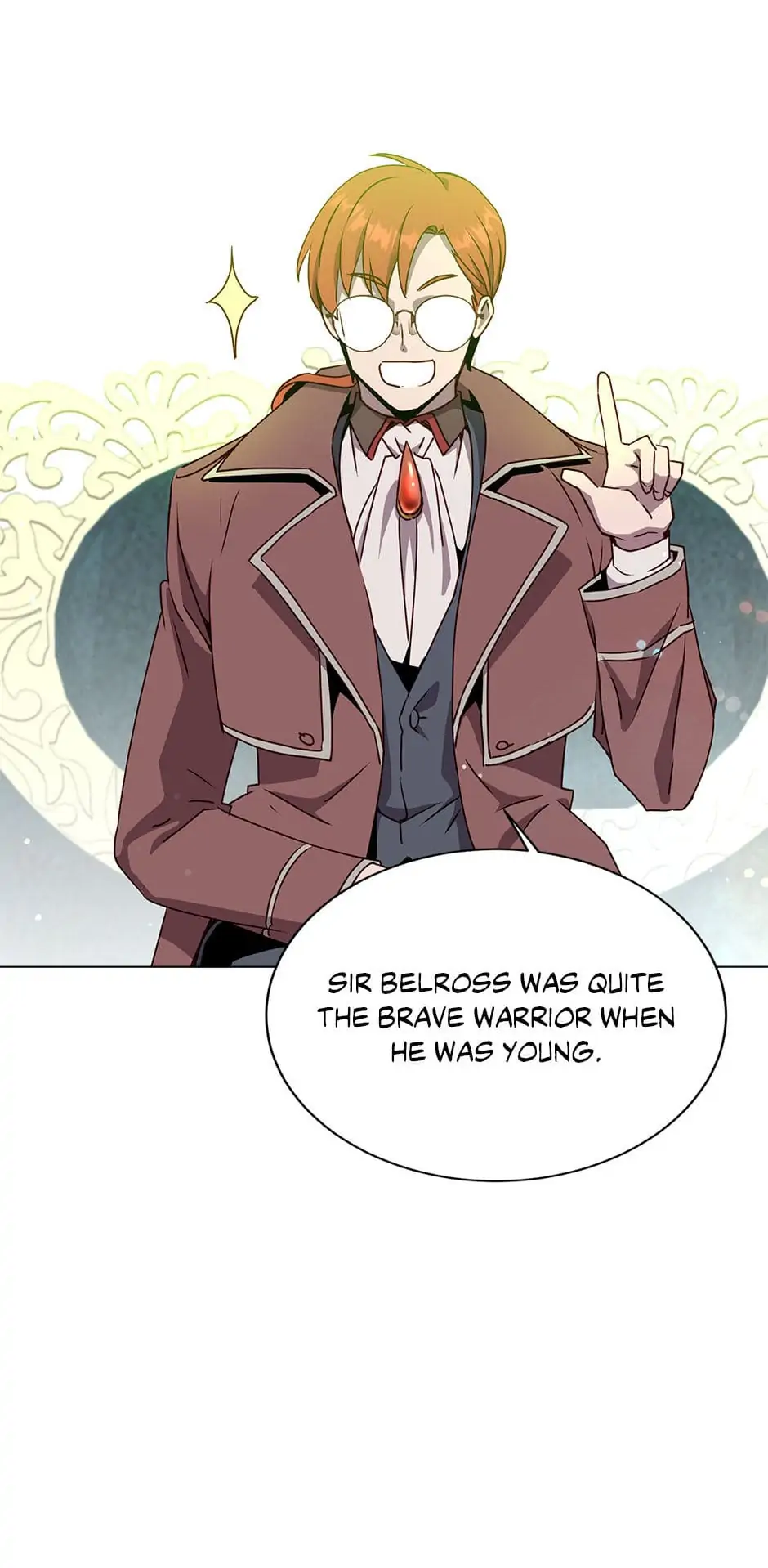 Read The Max Level Hero Strikes Back Manga Online