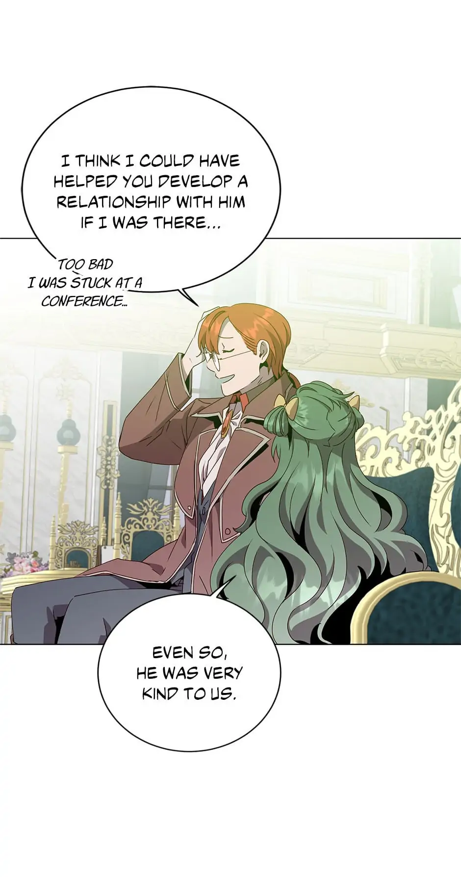 Read The Max Level Hero Strikes Back Manga Online