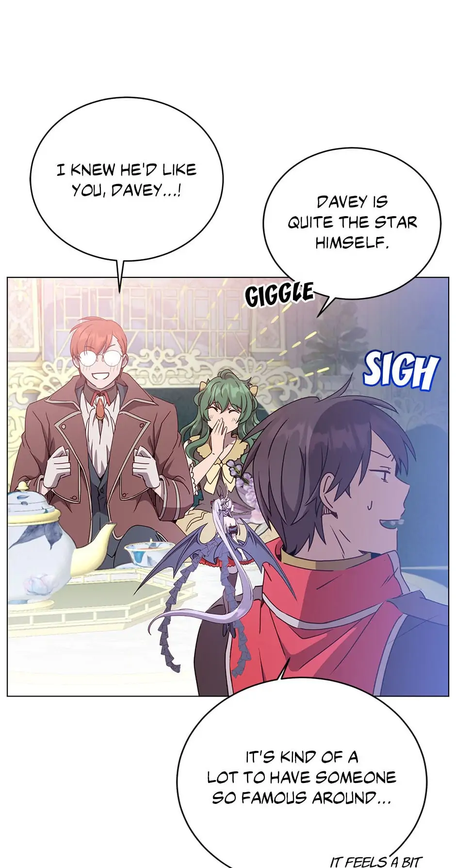 Read The Max Level Hero Strikes Back Manga Online